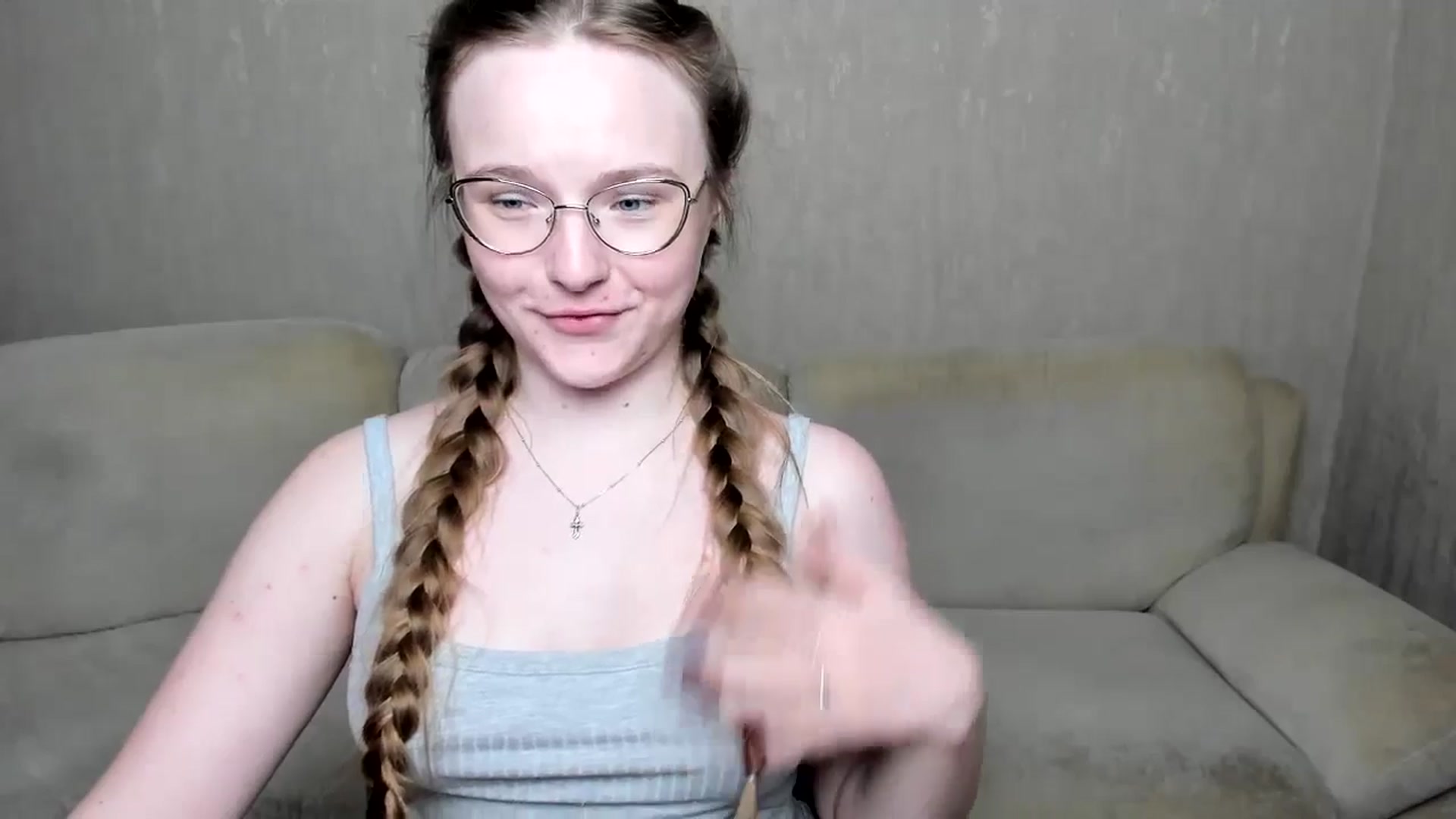 Gallery image thumbnail from Shy_Melany's myfreecams stream on, 10/26/2024, 18:30 image 15 of 20