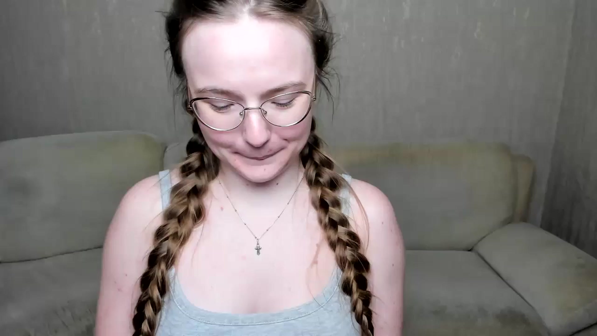 Gallery image thumbnail from Shy_Melany's myfreecams stream on, 10/26/2024, 18:30 image 19 of 20