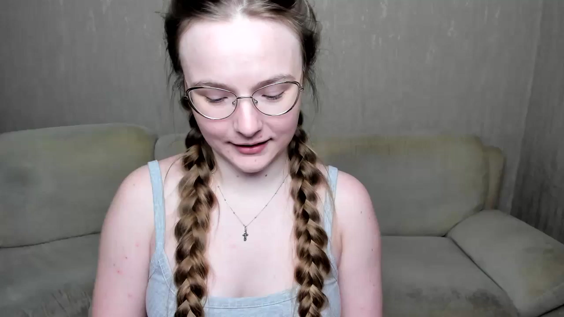 Gallery image thumbnail from Shy_Melany's myfreecams stream on, 10/26/2024, 18:30 image 6 of 20