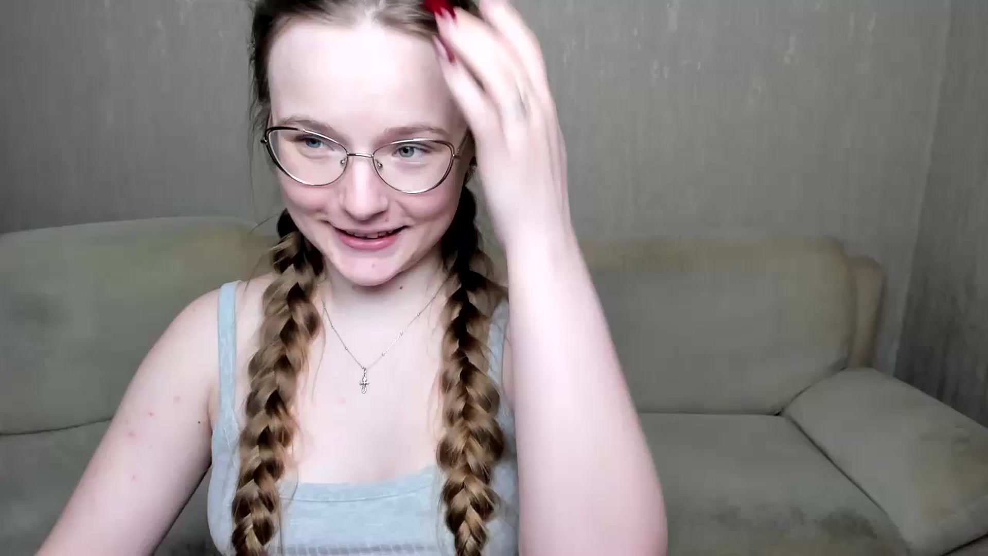 Gallery image thumbnail from Shy_Melany's myfreecams stream on, 10/26/2024, 18:30 image 7 of 20