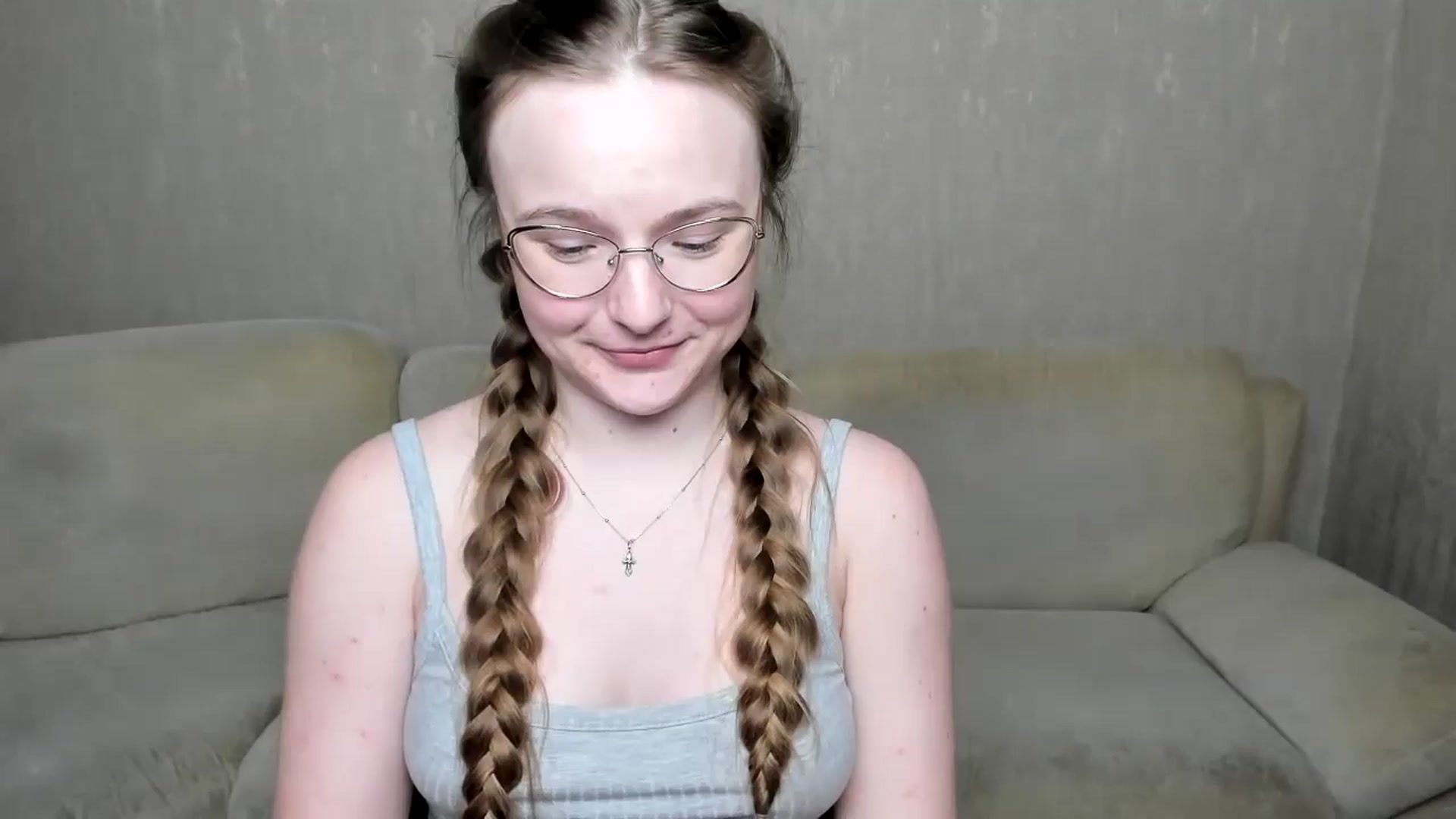 Gallery image thumbnail from Shy_Melany's myfreecams stream on, 10/26/2024, 18:30 image 14 of 20