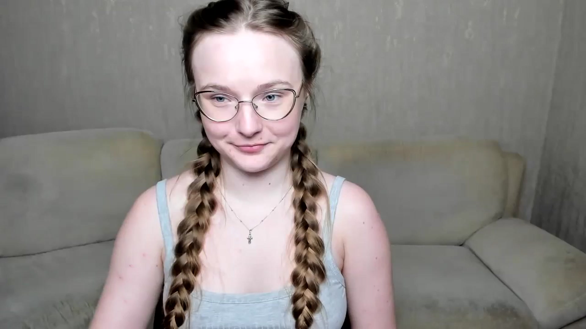 Gallery image thumbnail from Shy_Melany's myfreecams stream on, 10/26/2024, 18:30 image 1 of 20