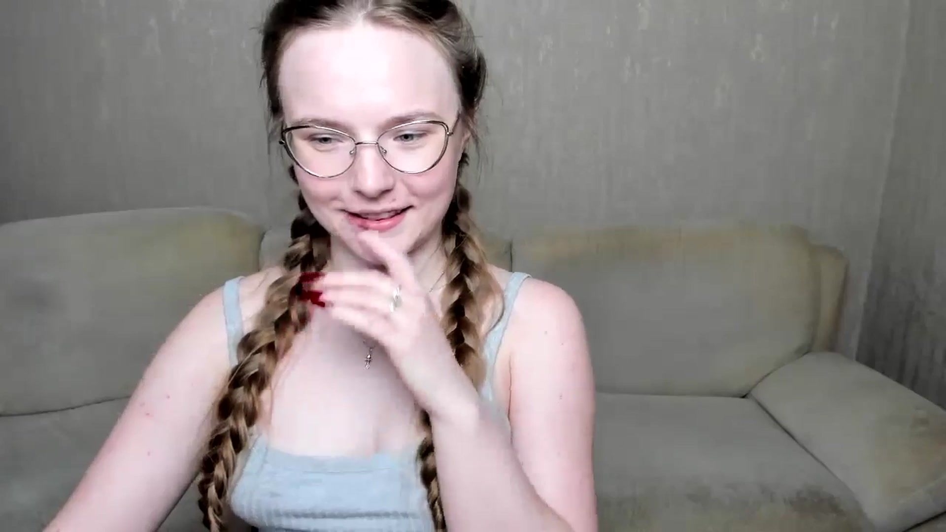 Gallery image thumbnail from Shy_Melany's myfreecams stream on, 10/26/2024, 18:58 image 17 of 20