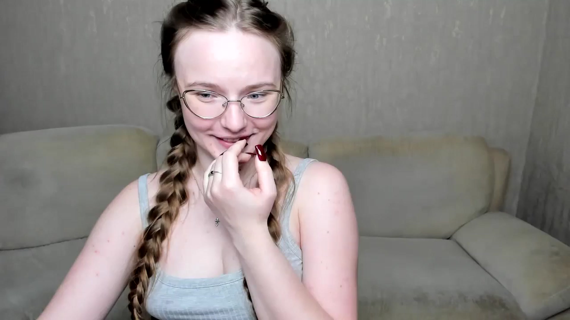 Gallery image thumbnail from Shy_Melany's myfreecams stream on, 10/26/2024, 18:58 image 20 of 20