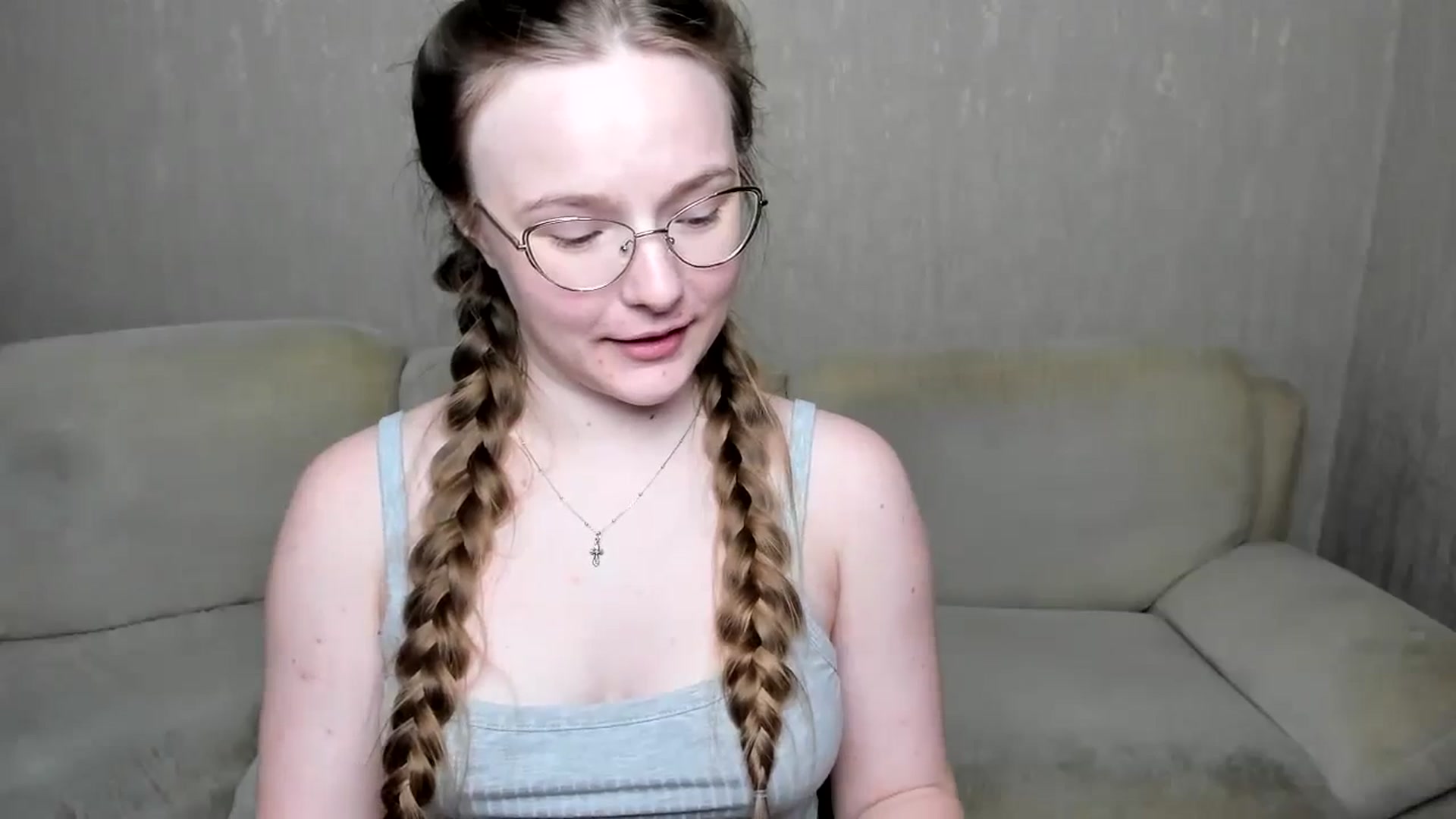 Gallery image thumbnail from Shy_Melany's myfreecams stream on, 10/26/2024, 18:58 image 2 of 20
