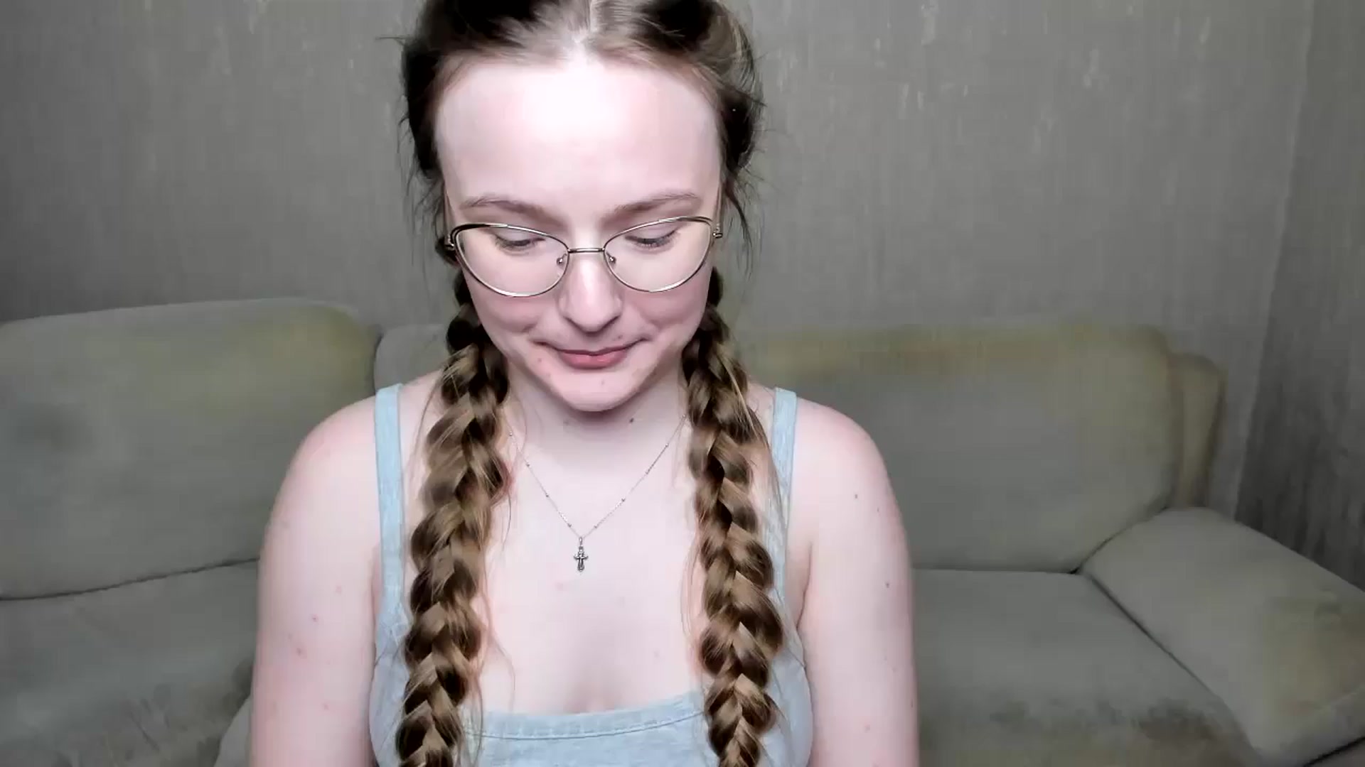 Gallery image thumbnail from Shy_Melany's myfreecams stream on, 10/26/2024, 18:58 image 1 of 20