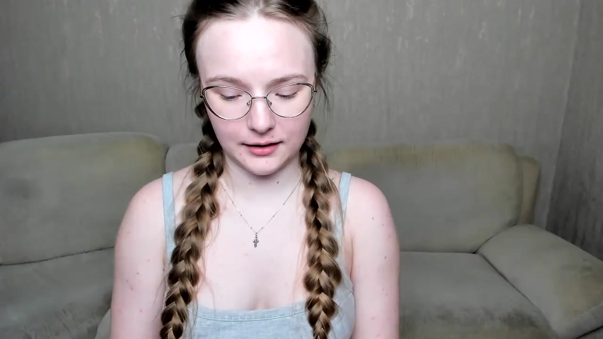 Gallery image thumbnail from Shy_Melany's myfreecams stream on, 10/26/2024, 18:58 image 4 of 20
