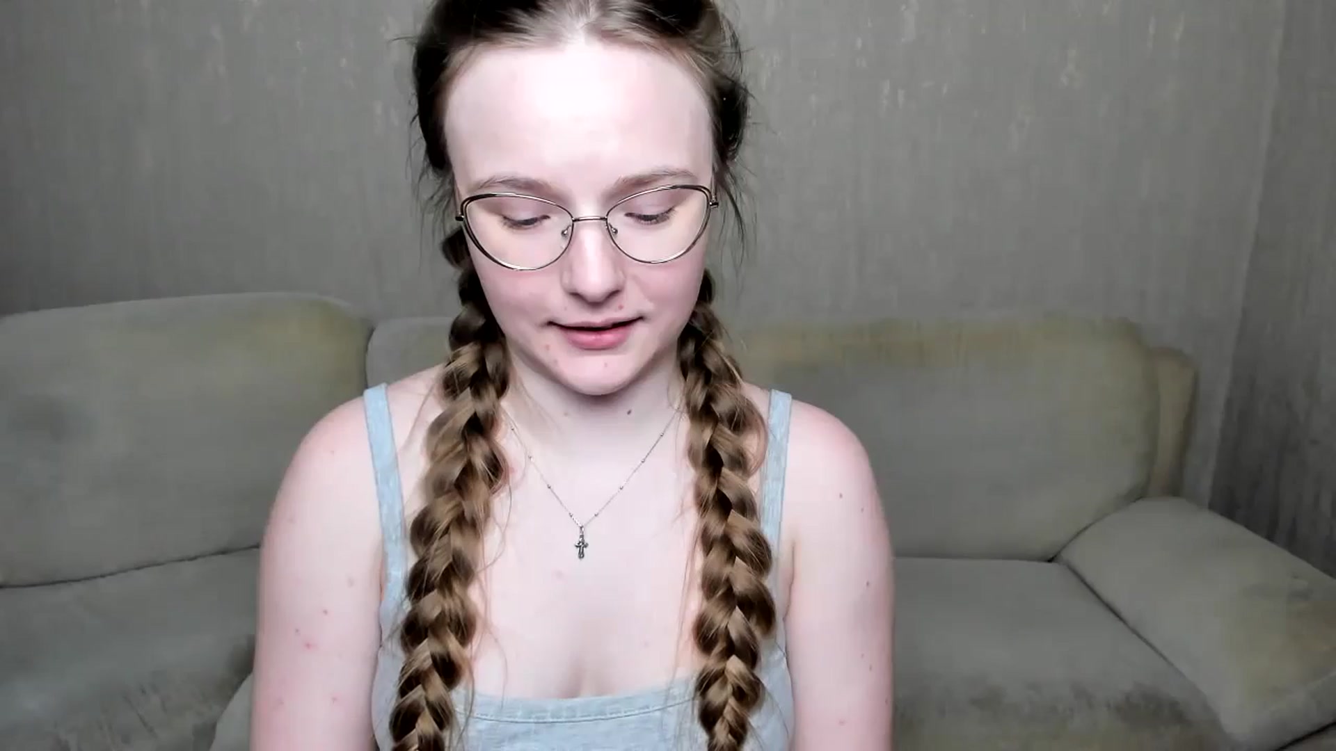 Gallery image thumbnail from Shy_Melany's myfreecams stream on, 10/26/2024, 18:58 image 10 of 20