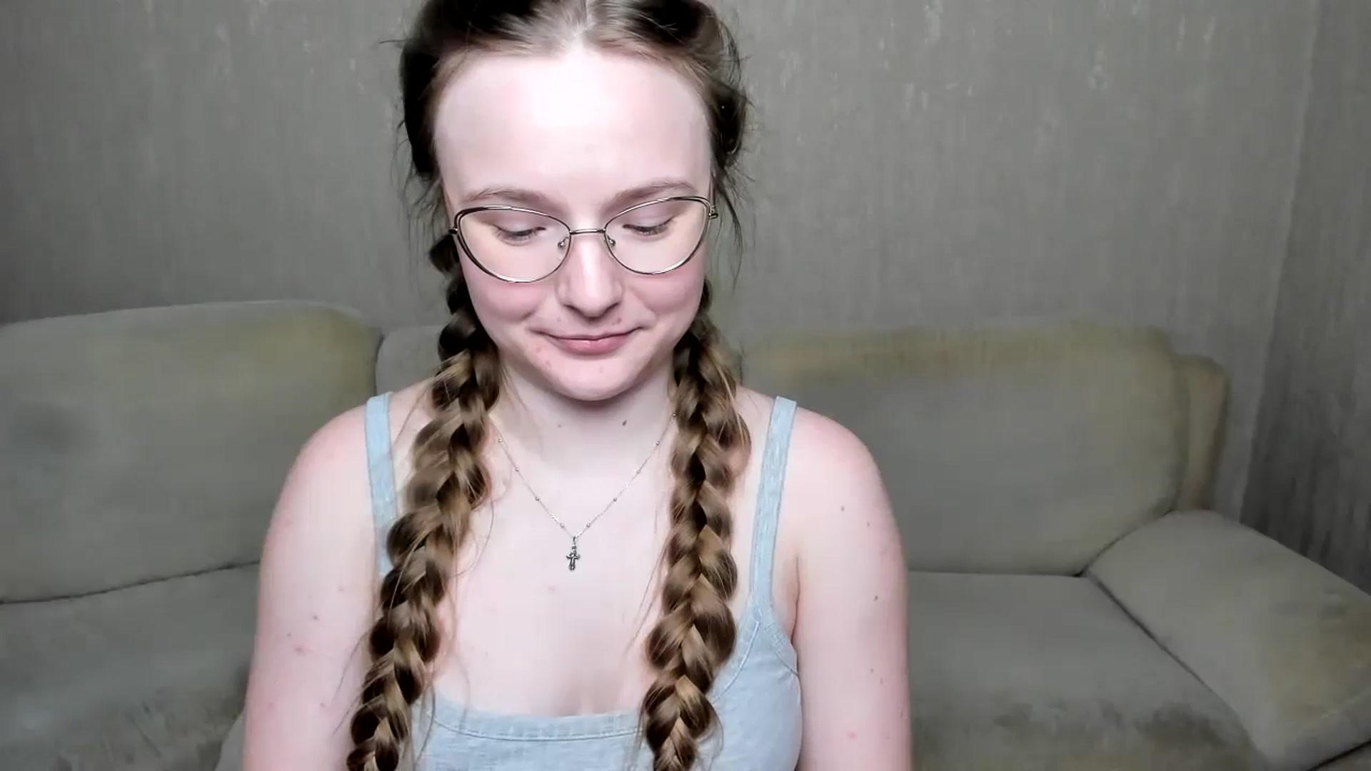 Gallery image thumbnail from Shy_Melany's myfreecams stream on, 10/26/2024, 18:58 image 7 of 20