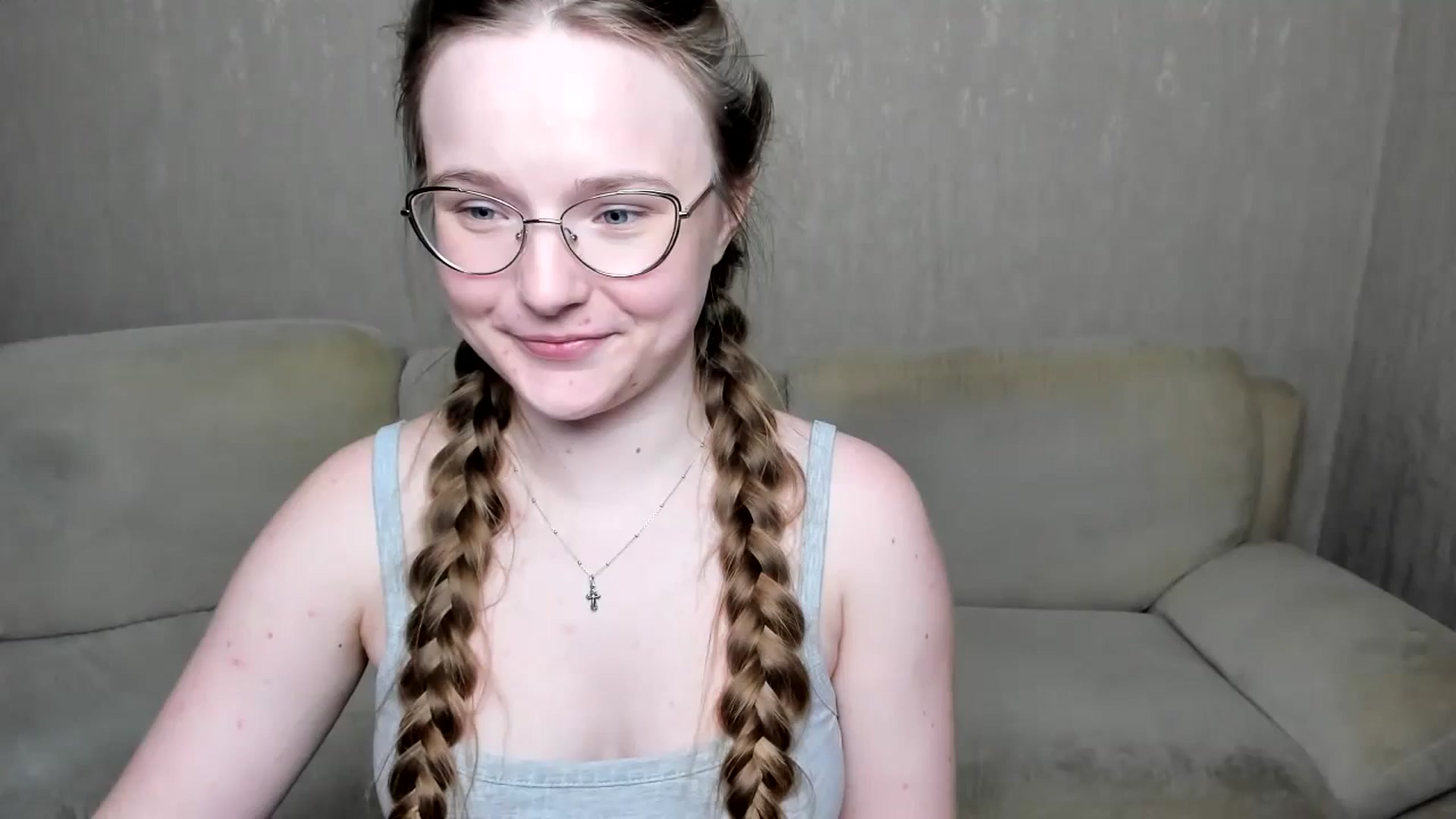 Gallery image thumbnail from Shy_Melany's myfreecams stream on, 10/26/2024, 18:58 image 9 of 20
