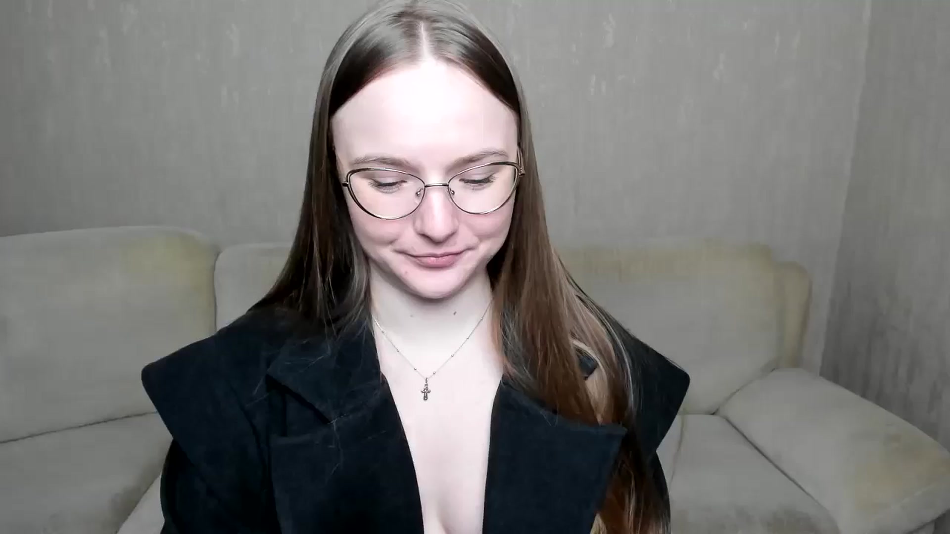 Gallery image thumbnail from Shy_Melany's myfreecams stream on, 11/02/2024, 15:44 image 11 of 20