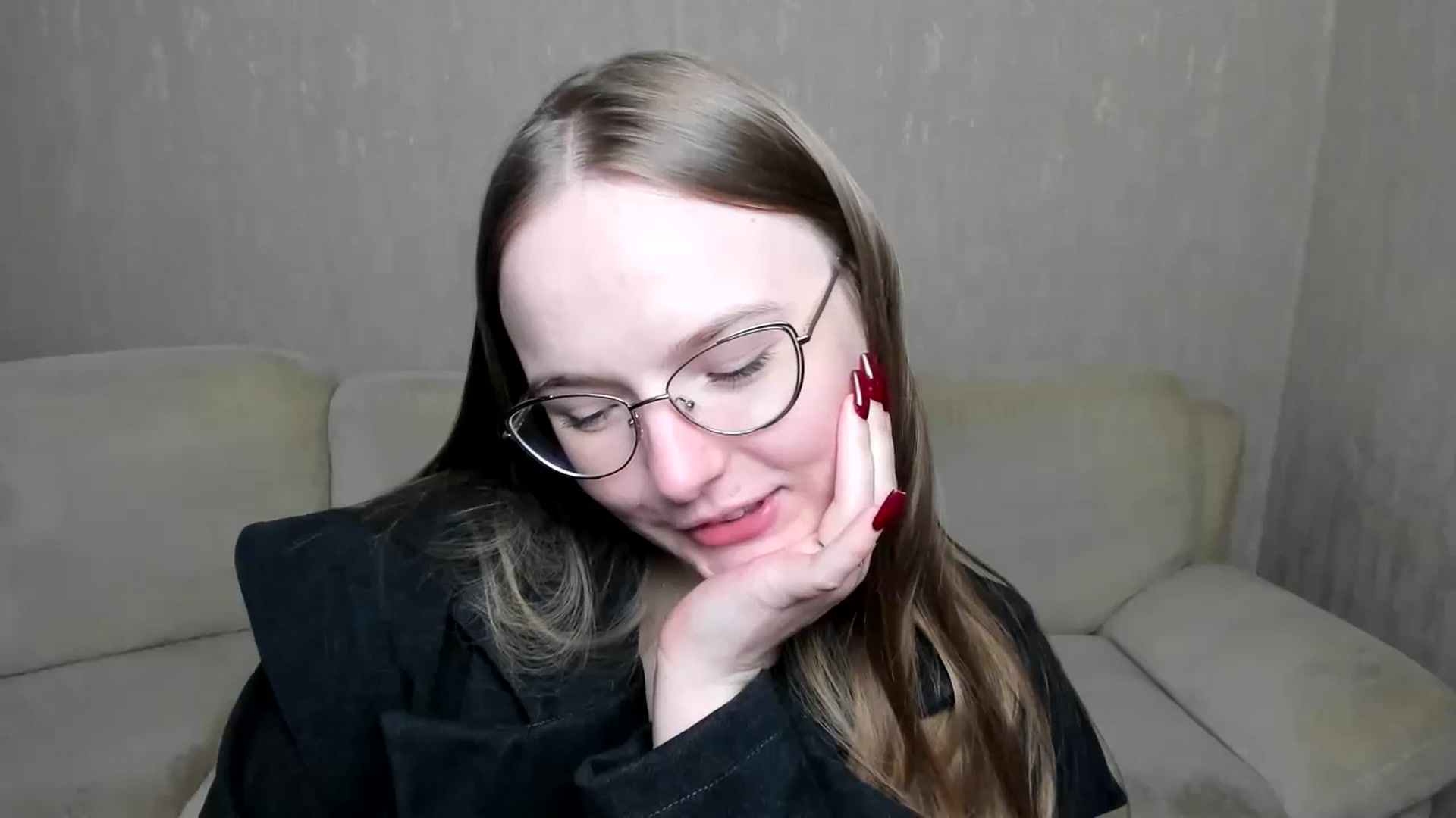 Gallery image thumbnail from Shy_Melany's myfreecams stream on, 11/02/2024, 15:44 image 18 of 20
