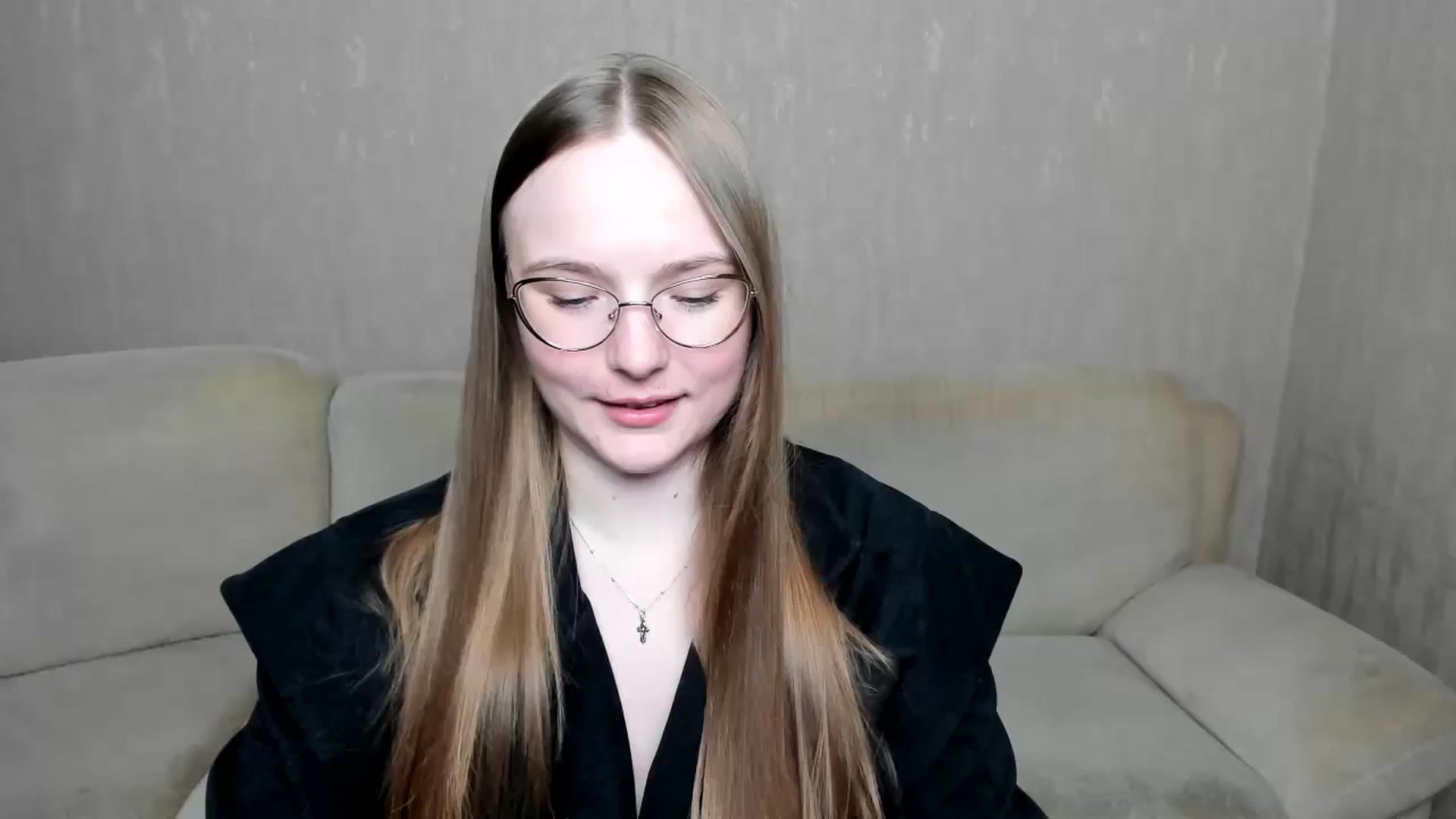 Gallery image thumbnail from Shy_Melany's myfreecams stream on, 11/02/2024, 17:33 image 20 of 20