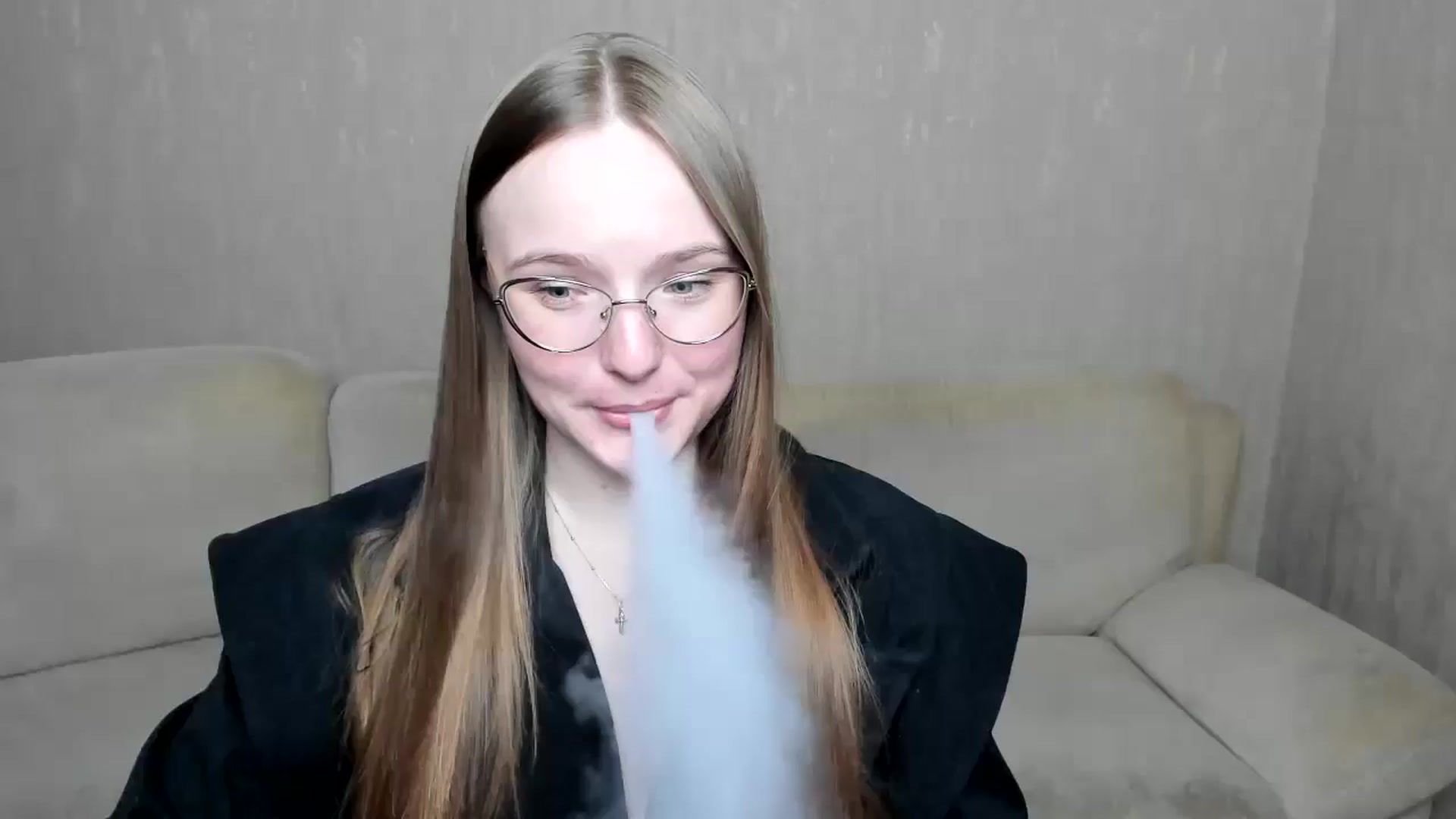 Gallery image thumbnail from Shy_Melany's myfreecams stream on, 11/02/2024, 17:33 image 14 of 20