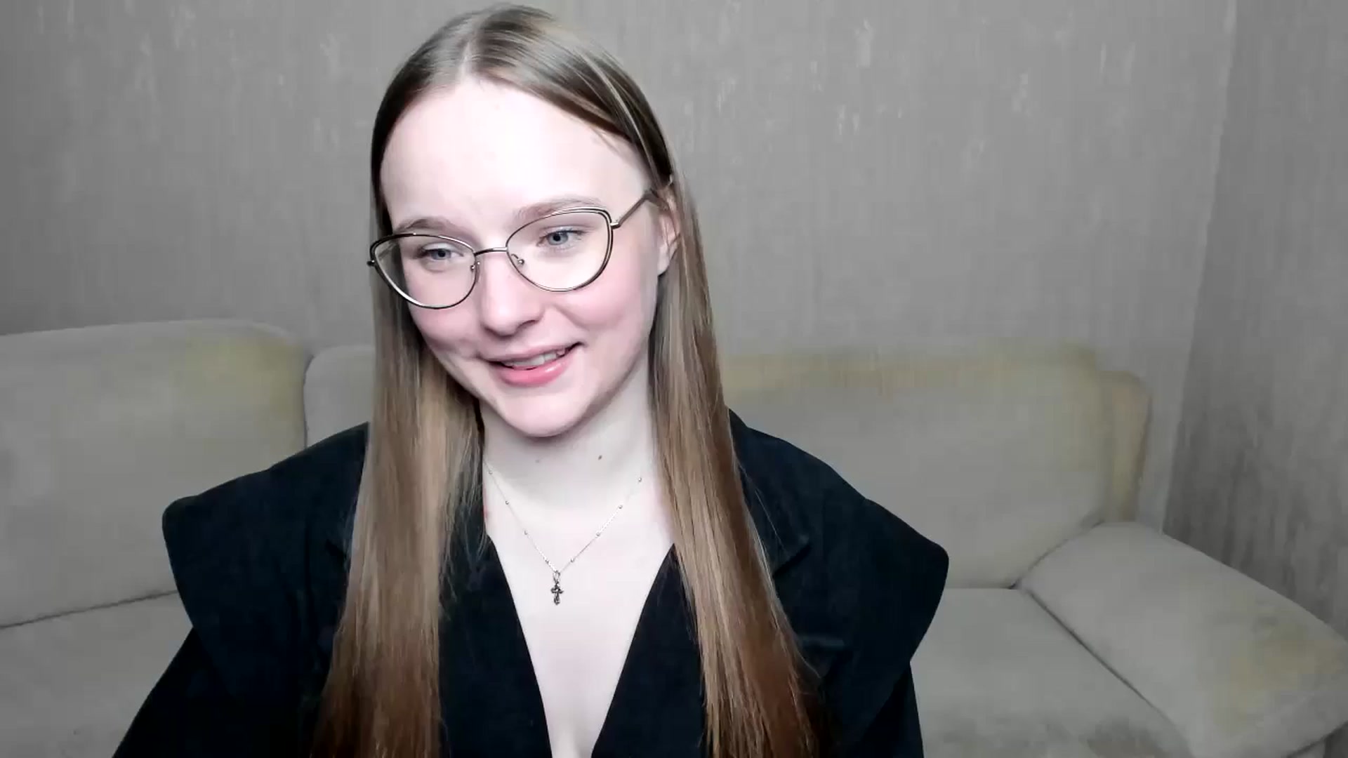 Gallery image thumbnail from Shy_Melany's myfreecams stream on, 11/02/2024, 17:51 image 13 of 20