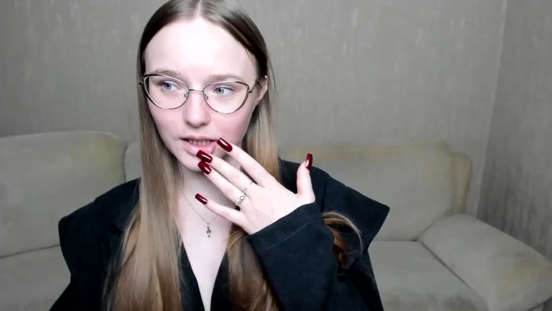 Gallery image thumbnail from Shy_Melany's myfreecams stream on, 11/02/2024, 17:51 image 10 of 20