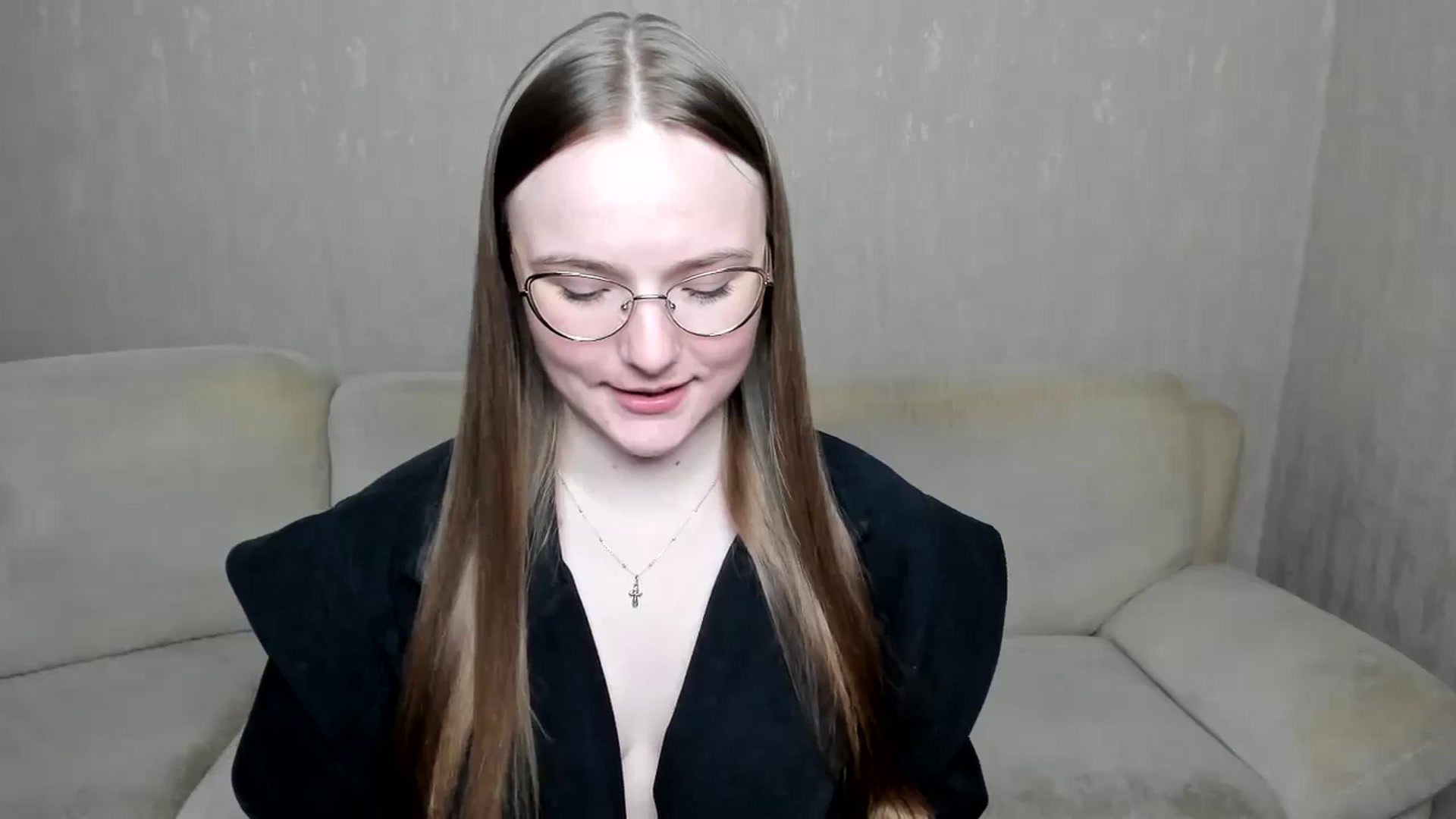 Gallery image thumbnail from Shy_Melany's myfreecams stream on, 11/02/2024, 17:51 image 19 of 20