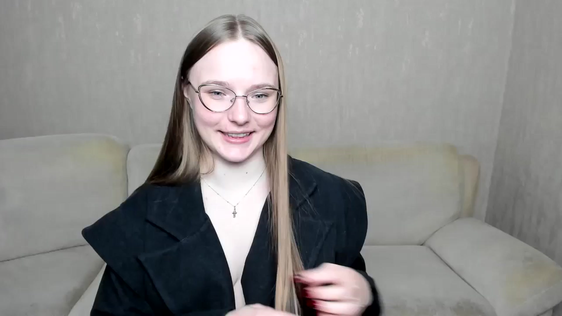 Gallery image thumbnail from Shy_Melany's myfreecams stream on, 11/02/2024, 18:23 image 15 of 20