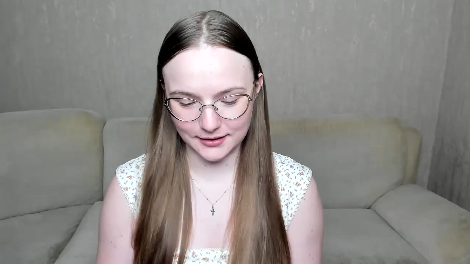 Gallery image thumbnail from Shy_Melany's myfreecams stream on, 11/05/2024, 16:47 image 2 of 20