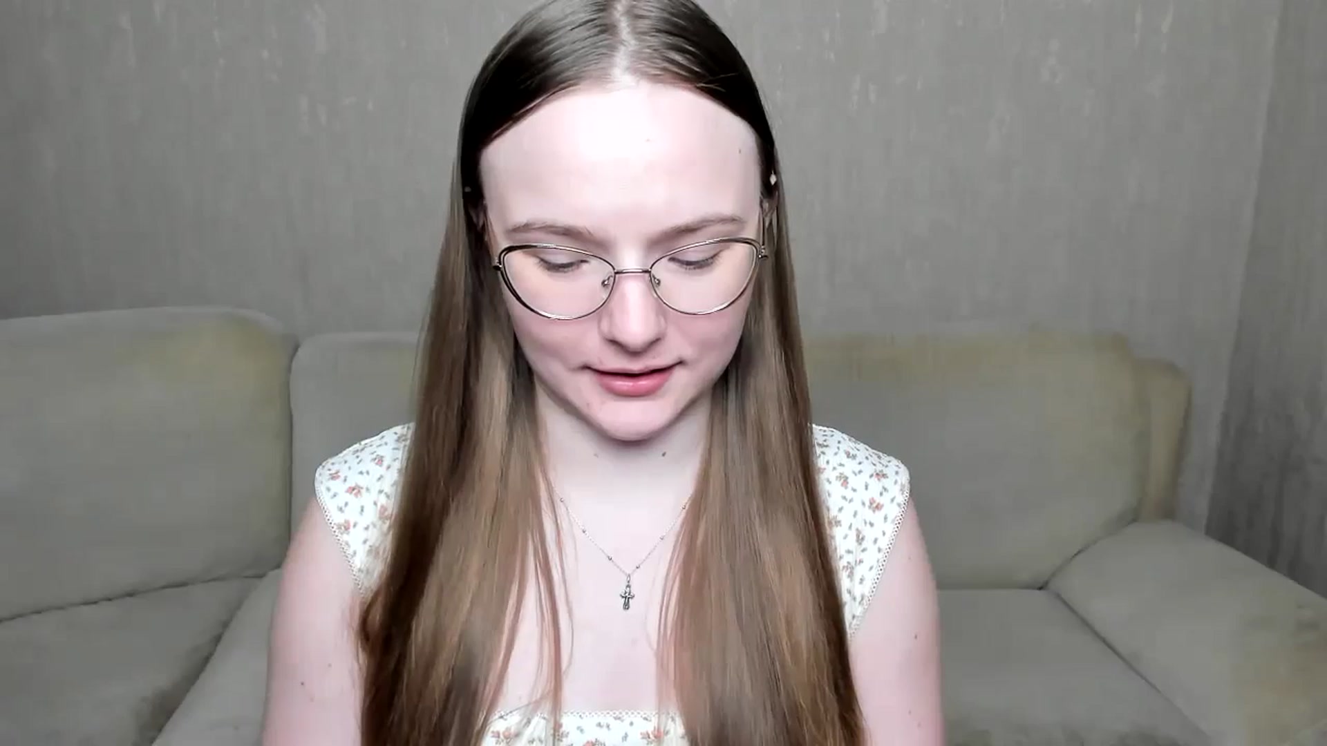 Gallery image thumbnail from Shy_Melany's myfreecams stream on, 11/05/2024, 16:47 image 15 of 20