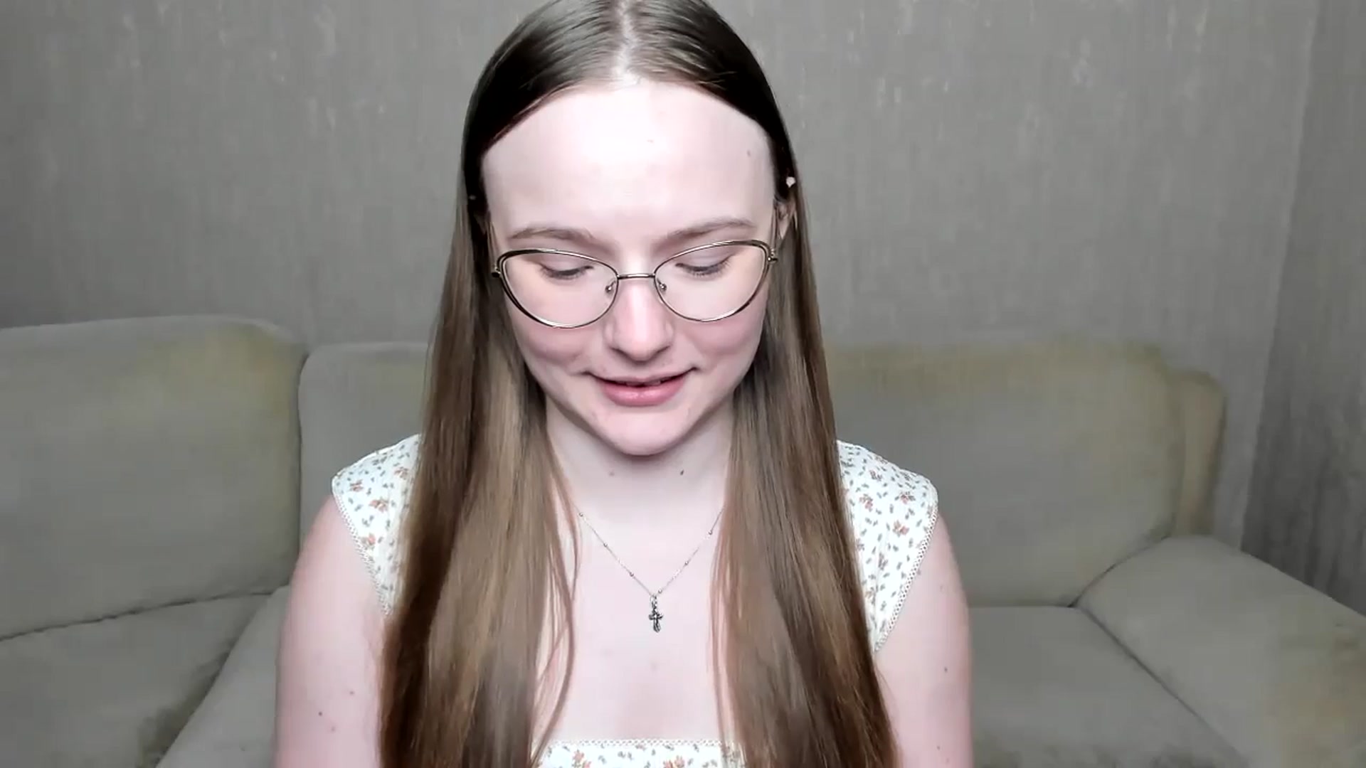Gallery image thumbnail from Shy_Melany's myfreecams stream on, 11/05/2024, 16:47 image 13 of 20