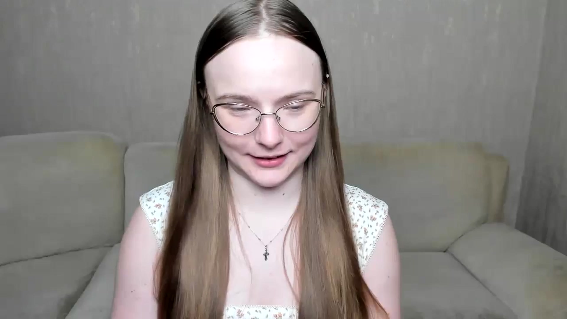 Gallery image thumbnail from Shy_Melany's myfreecams stream on, 11/05/2024, 16:47 image 18 of 20