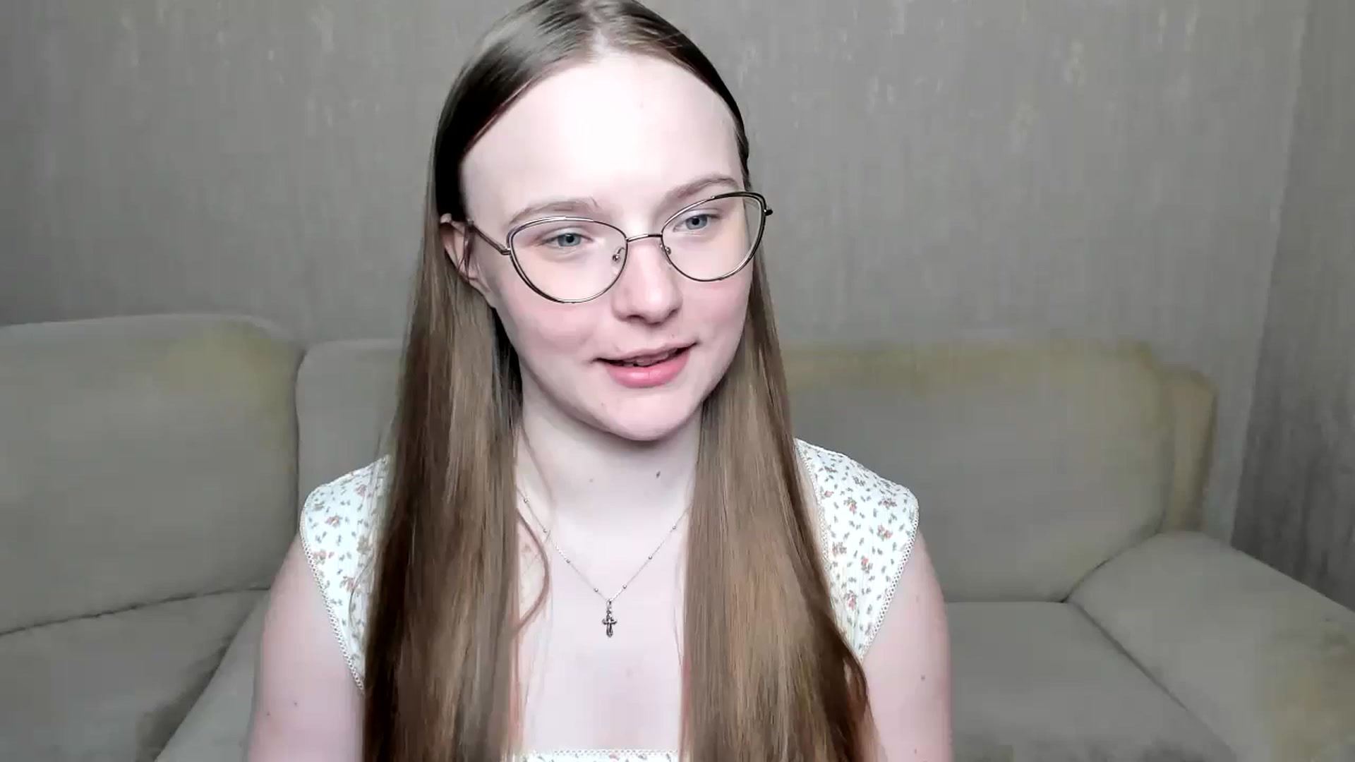 Gallery image thumbnail from Shy_Melany's myfreecams stream on, 11/05/2024, 16:47 image 19 of 20