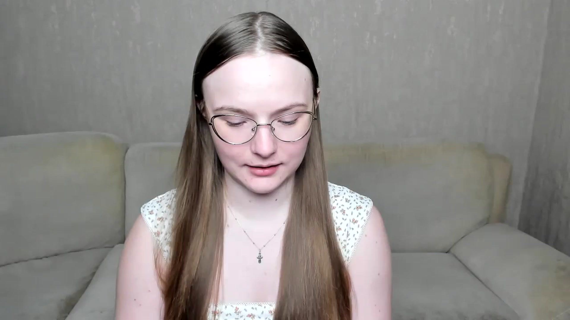 Gallery image thumbnail from Shy_Melany's myfreecams stream on, 11/05/2024, 16:47 image 1 of 20