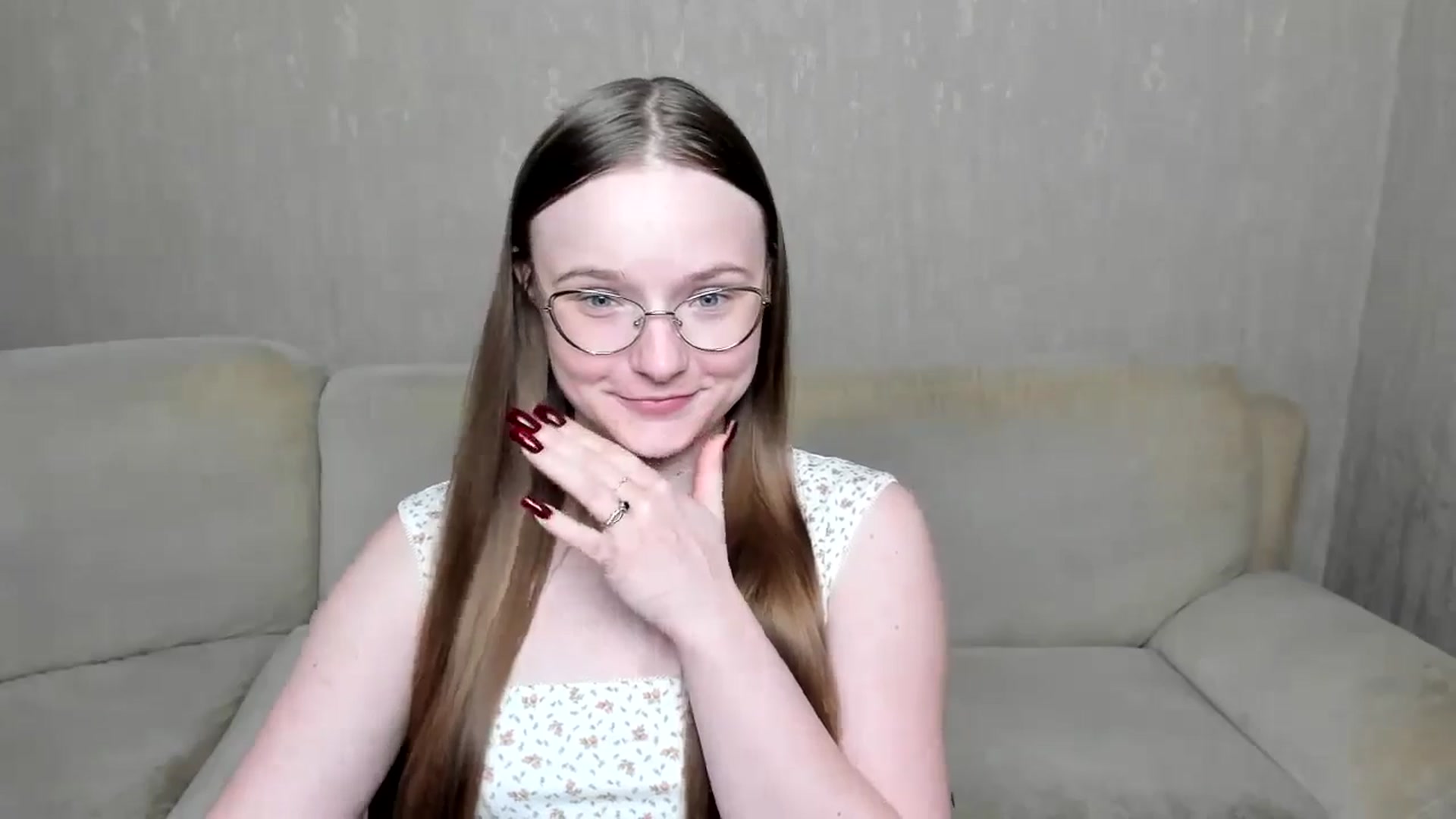 Gallery image thumbnail from Shy_Melany's myfreecams stream on, 11/05/2024, 16:47 image 9 of 20
