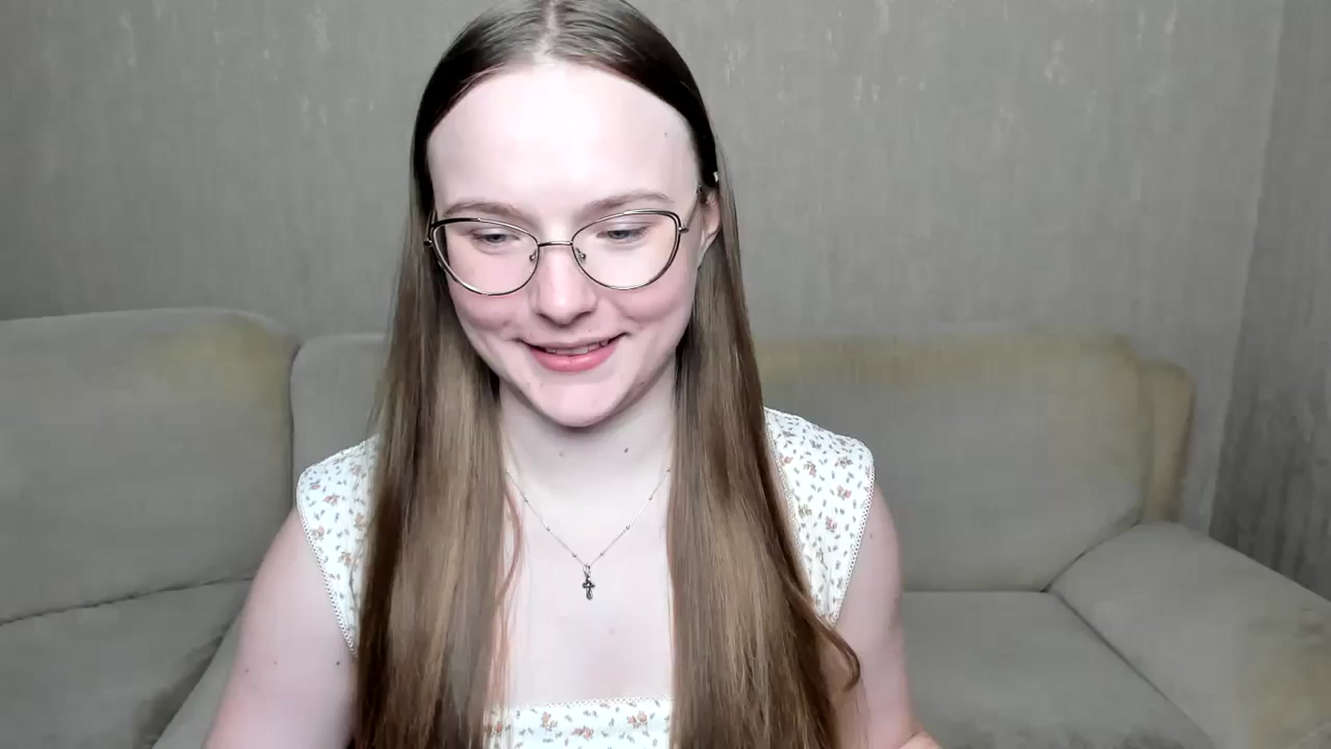 Gallery image thumbnail from Shy_Melany's myfreecams stream on, 11/05/2024, 16:47 image 20 of 20