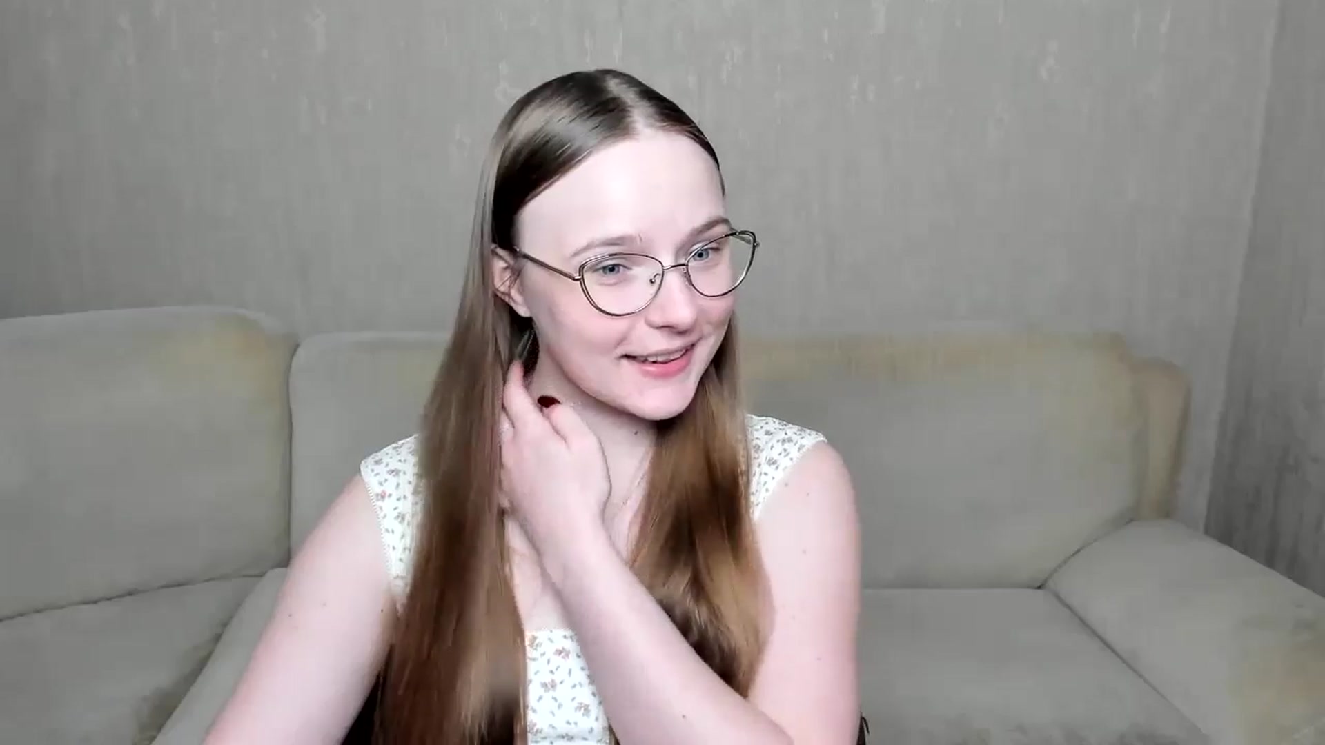 Gallery image thumbnail from Shy_Melany's myfreecams stream on, 11/05/2024, 16:47 image 6 of 20