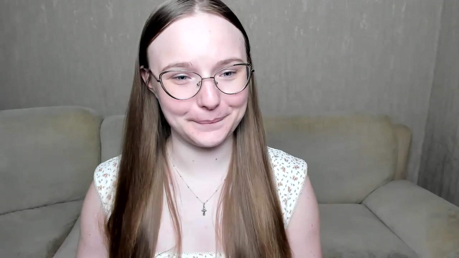 Gallery image thumbnail from Shy_Melany's myfreecams stream on, 11/05/2024, 16:47 image 14 of 20