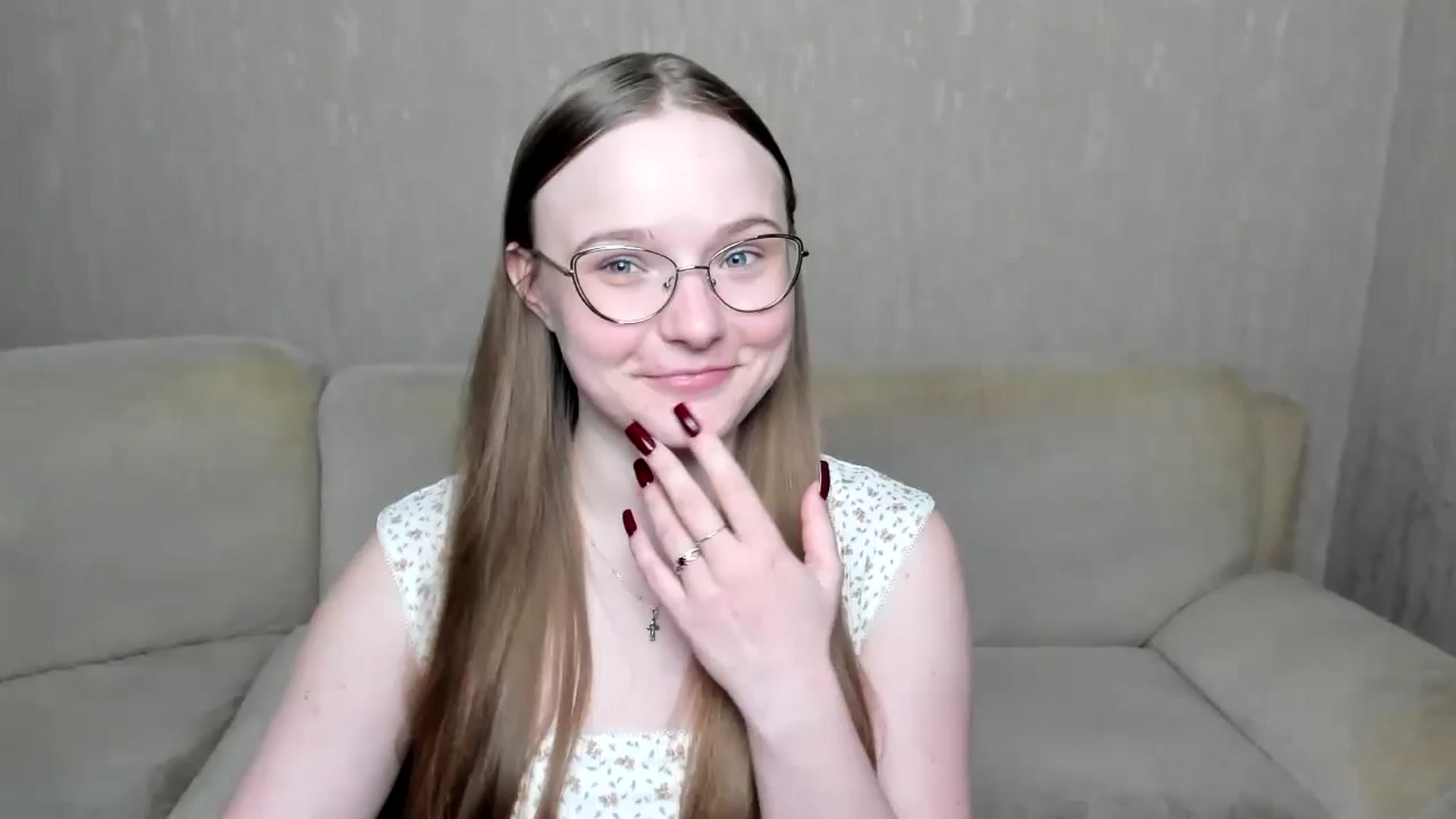 Gallery image thumbnail from Shy_Melany's myfreecams stream on, 11/05/2024, 16:47 image 3 of 20
