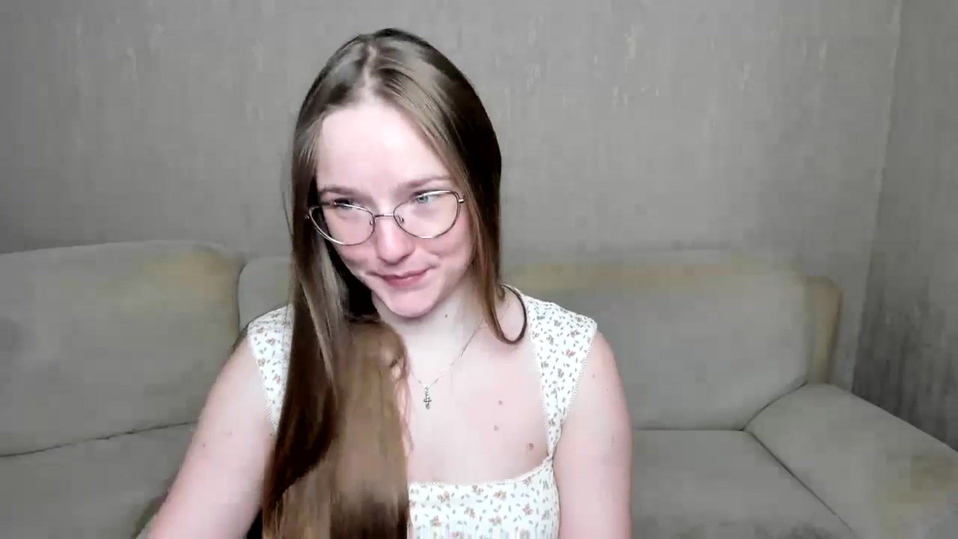 Gallery image thumbnail from Shy_Melany's myfreecams stream on, 11/07/2024, 11:23 image 17 of 20