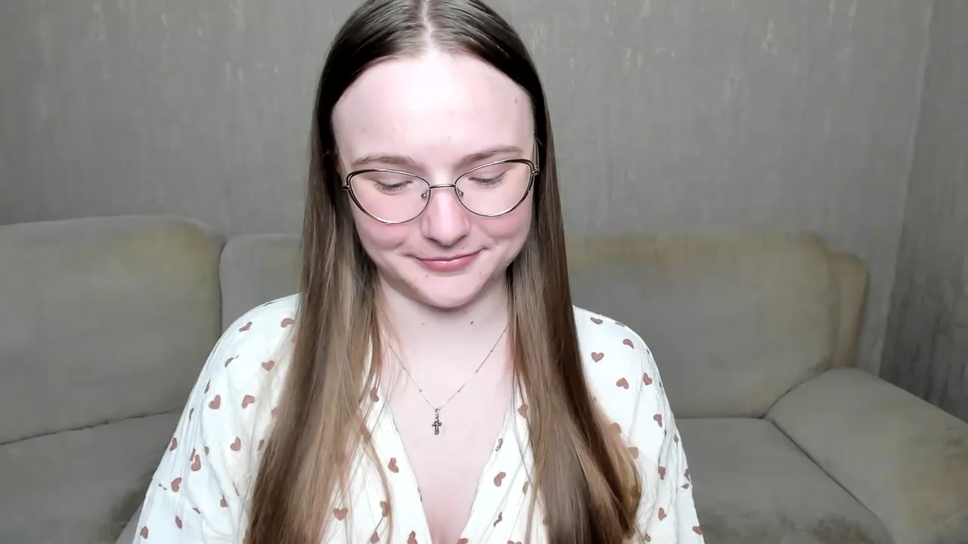 Gallery image thumbnail from Shy_Melany's myfreecams stream on, 11/08/2024, 20:17 image 14 of 20