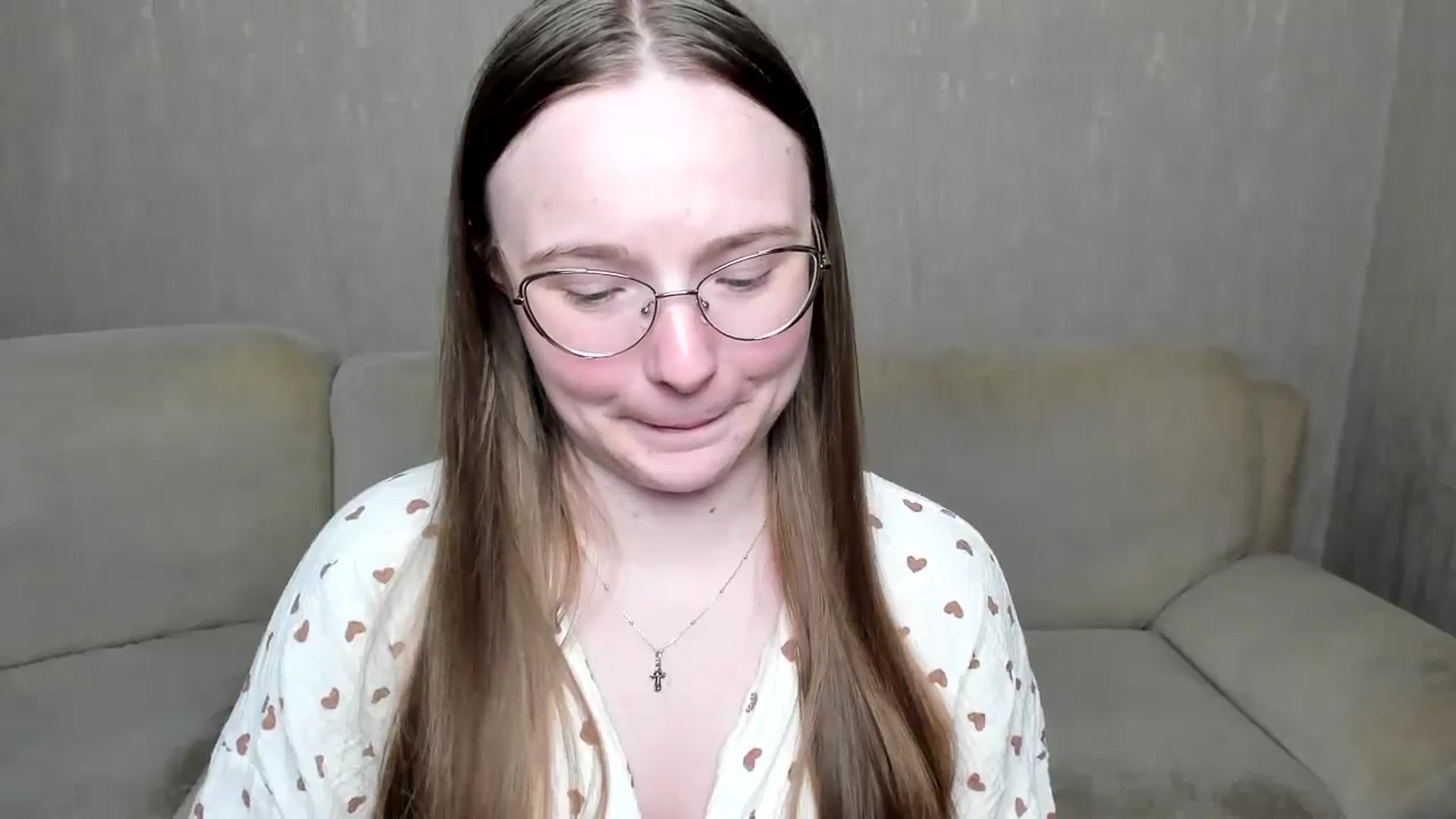 Gallery image thumbnail from Shy_Melany's myfreecams stream on, 11/08/2024, 20:17 image 12 of 20