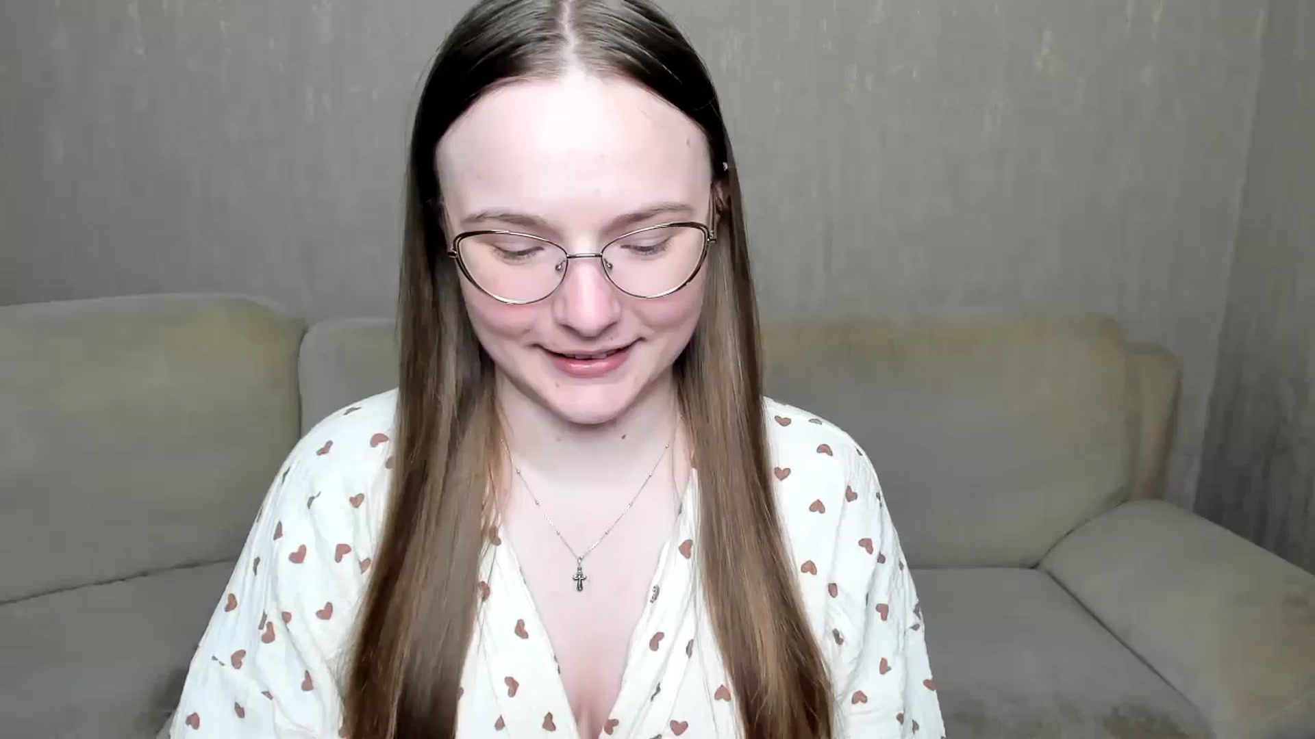 Gallery image thumbnail from Shy_Melany's myfreecams stream on, 11/08/2024, 20:17 image 1 of 20