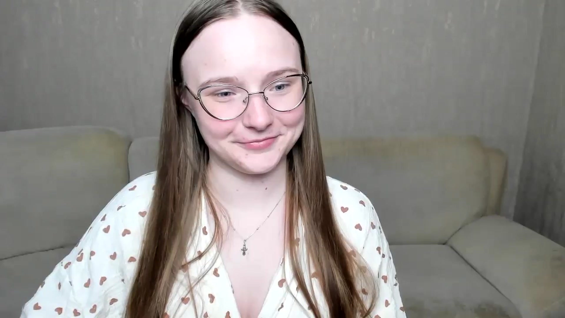 Gallery image thumbnail from Shy_Melany's myfreecams stream on, 11/08/2024, 20:17 image 18 of 20