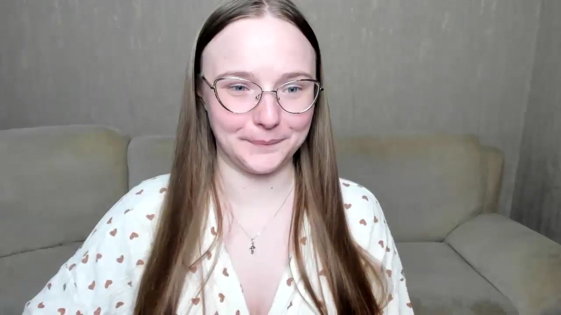 Gallery image thumbnail from Shy_Melany's myfreecams stream on, 11/08/2024, 20:17 image 19 of 20