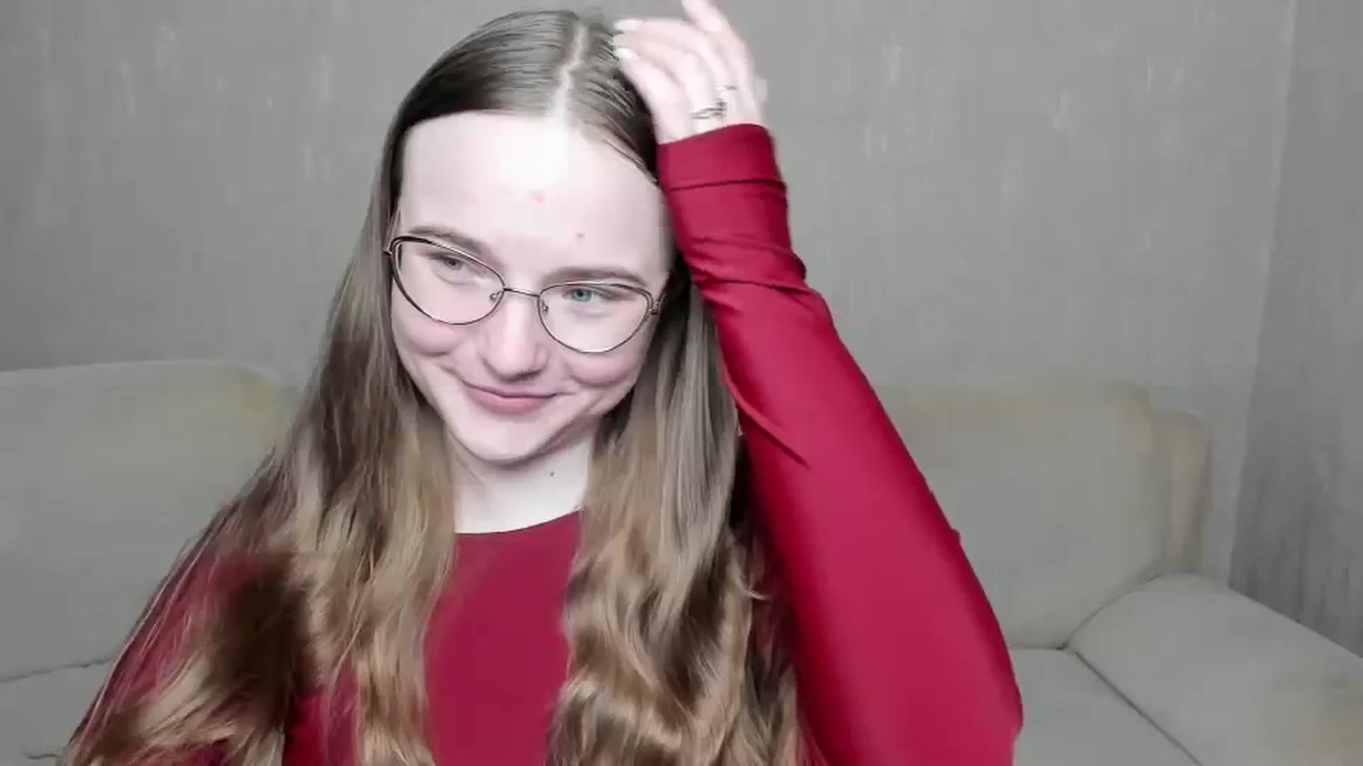 Gallery image thumbnail from Shy_Melany's myfreecams stream on, 11/23/2024, 14:57 image 12 of 20