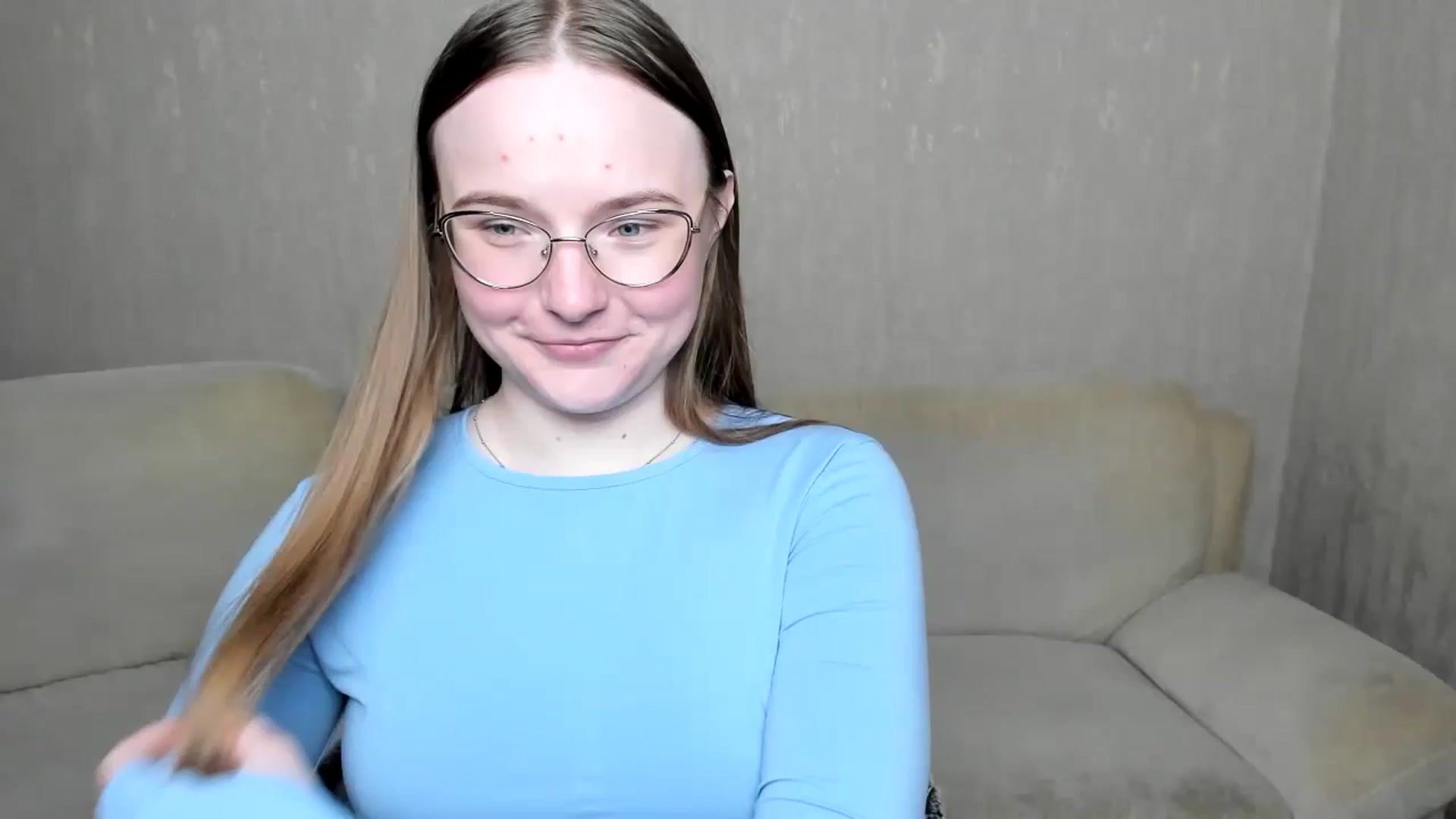 Gallery image thumbnail from Shy_Melany's myfreecams stream on, 11/27/2024, 17:41 image 14 of 20
