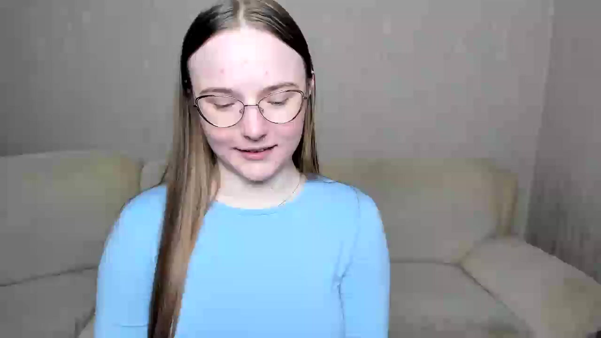 Gallery image thumbnail from Shy_Melany's myfreecams stream on, 11/27/2024, 17:41 image 8 of 20