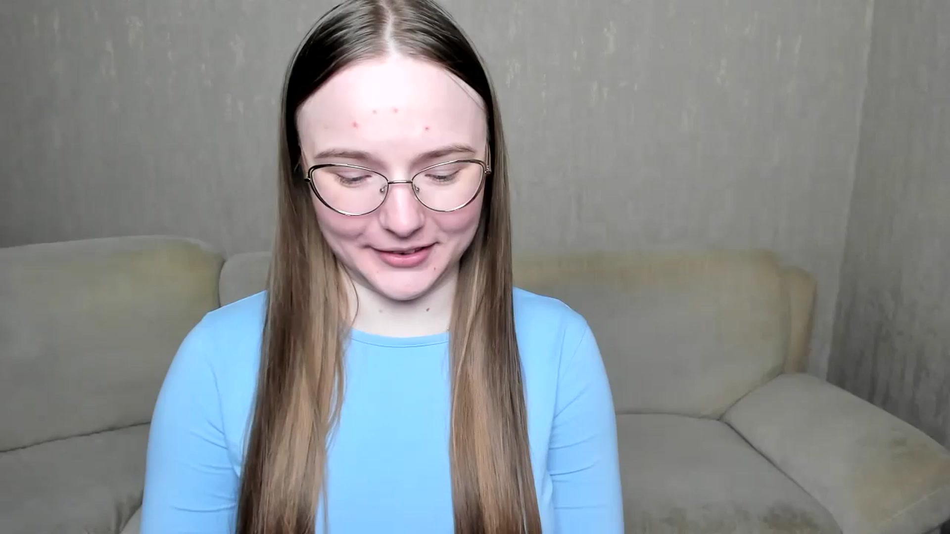Gallery image thumbnail from Shy_Melany's myfreecams stream on, 11/27/2024, 18:41 image 9 of 20