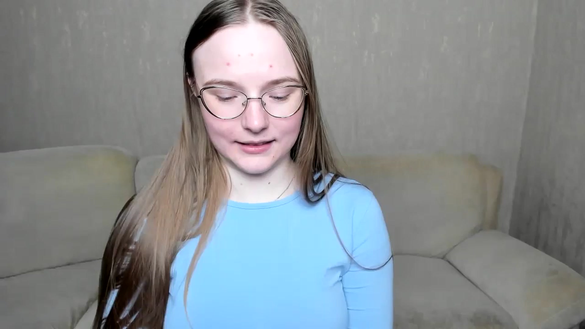 Gallery image thumbnail from Shy_Melany's myfreecams stream on, 11/27/2024, 18:41 image 15 of 20