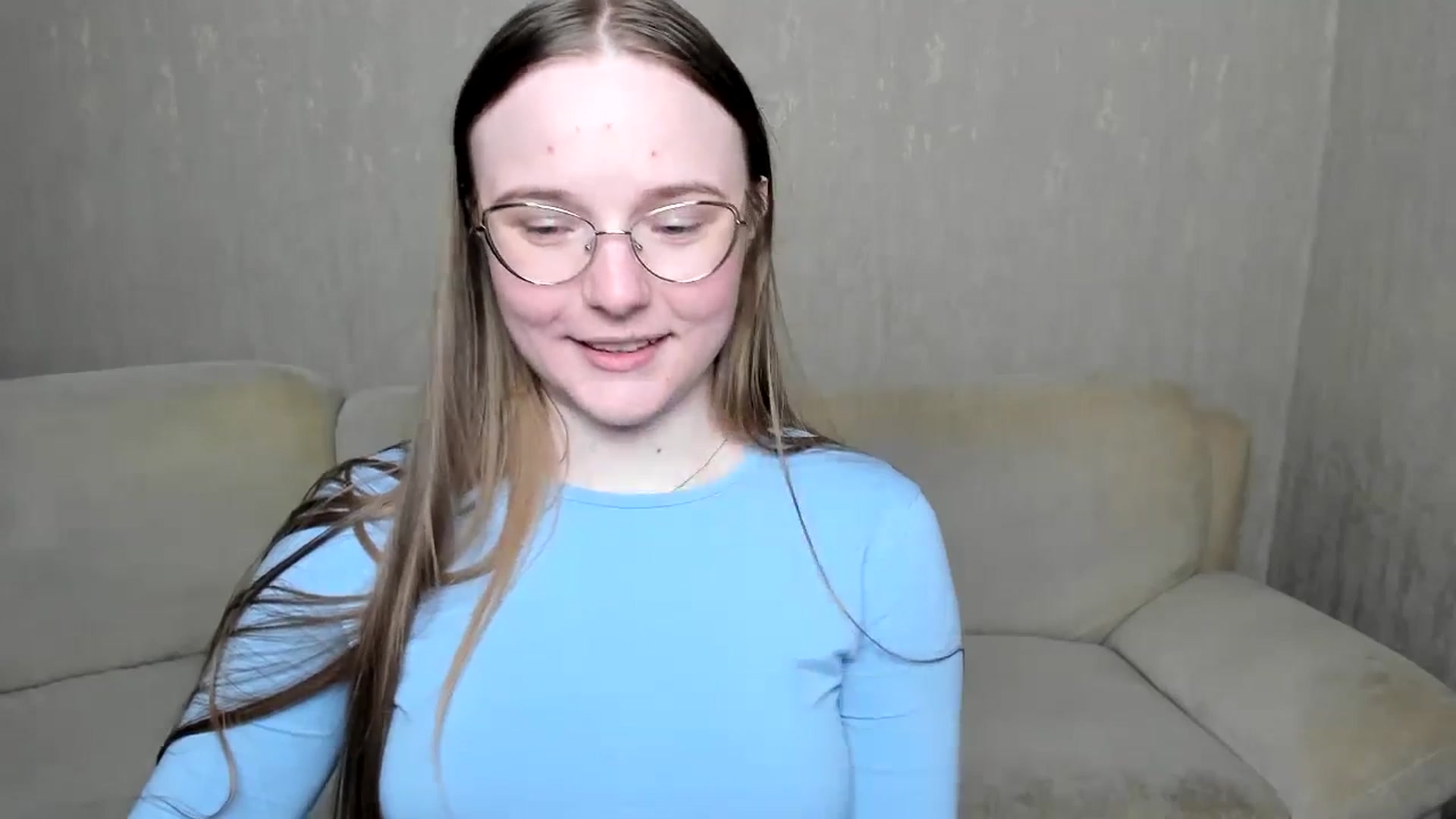 Gallery image thumbnail from Shy_Melany's myfreecams stream on, 11/27/2024, 18:41 image 16 of 20
