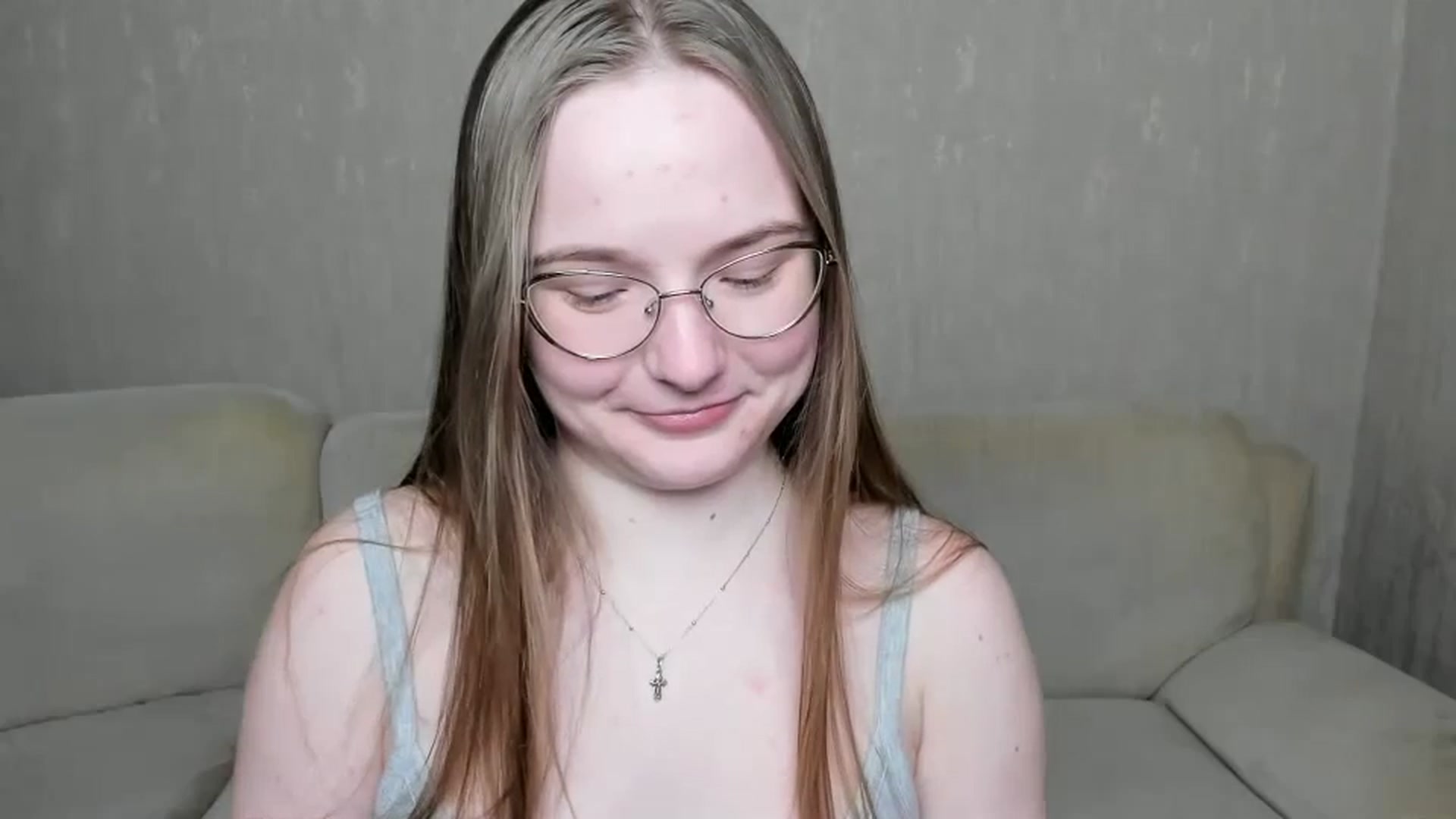 Gallery image thumbnail from Shy_Melany's myfreecams stream on, 11/29/2024, 17:40 image 16 of 20