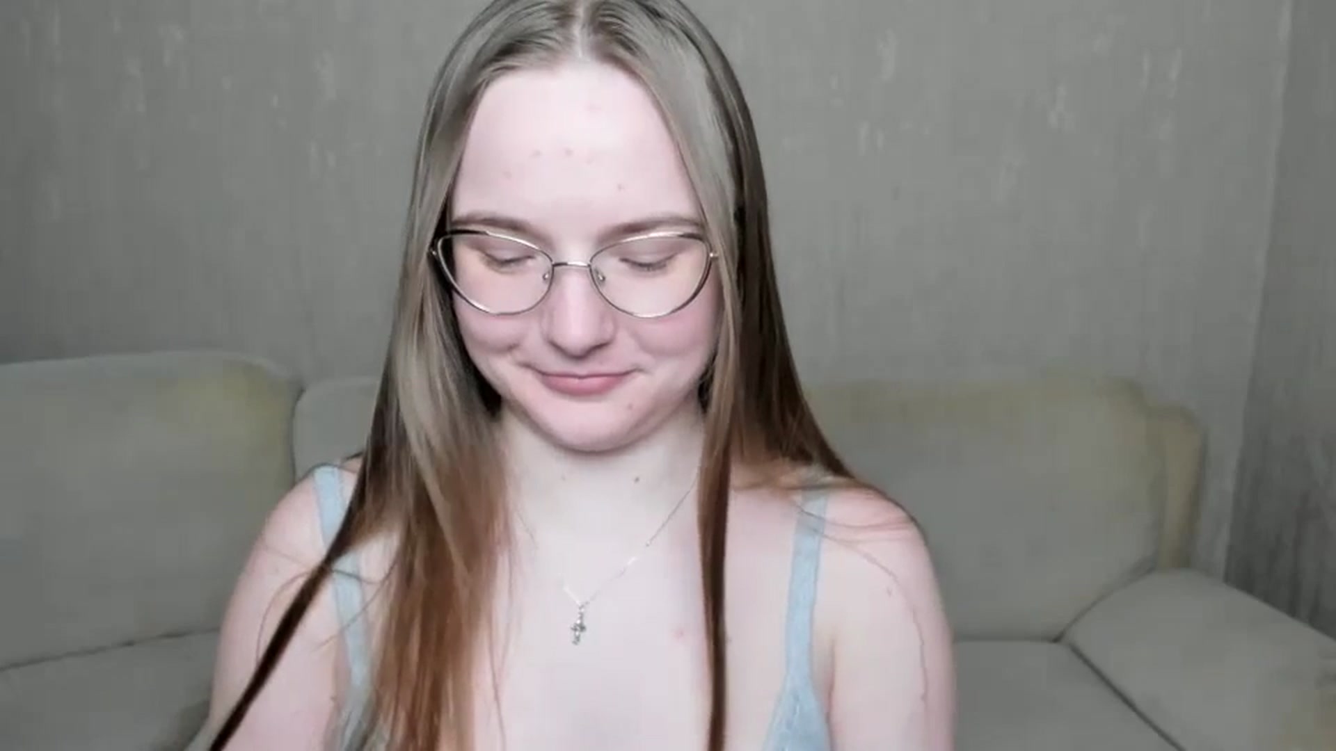 Gallery image thumbnail from Shy_Melany's myfreecams stream on, 11/29/2024, 17:40 image 11 of 20