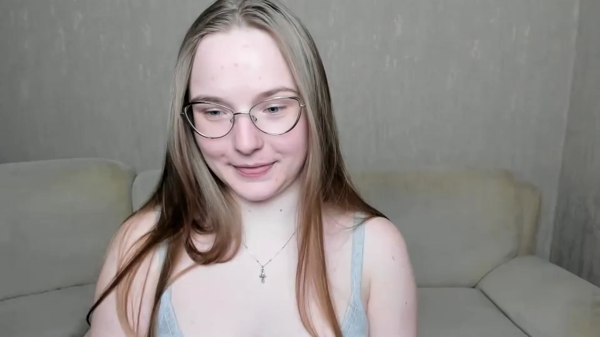 Gallery image thumbnail from Shy_Melany's myfreecams stream on, 11/29/2024, 17:40 image 1 of 20