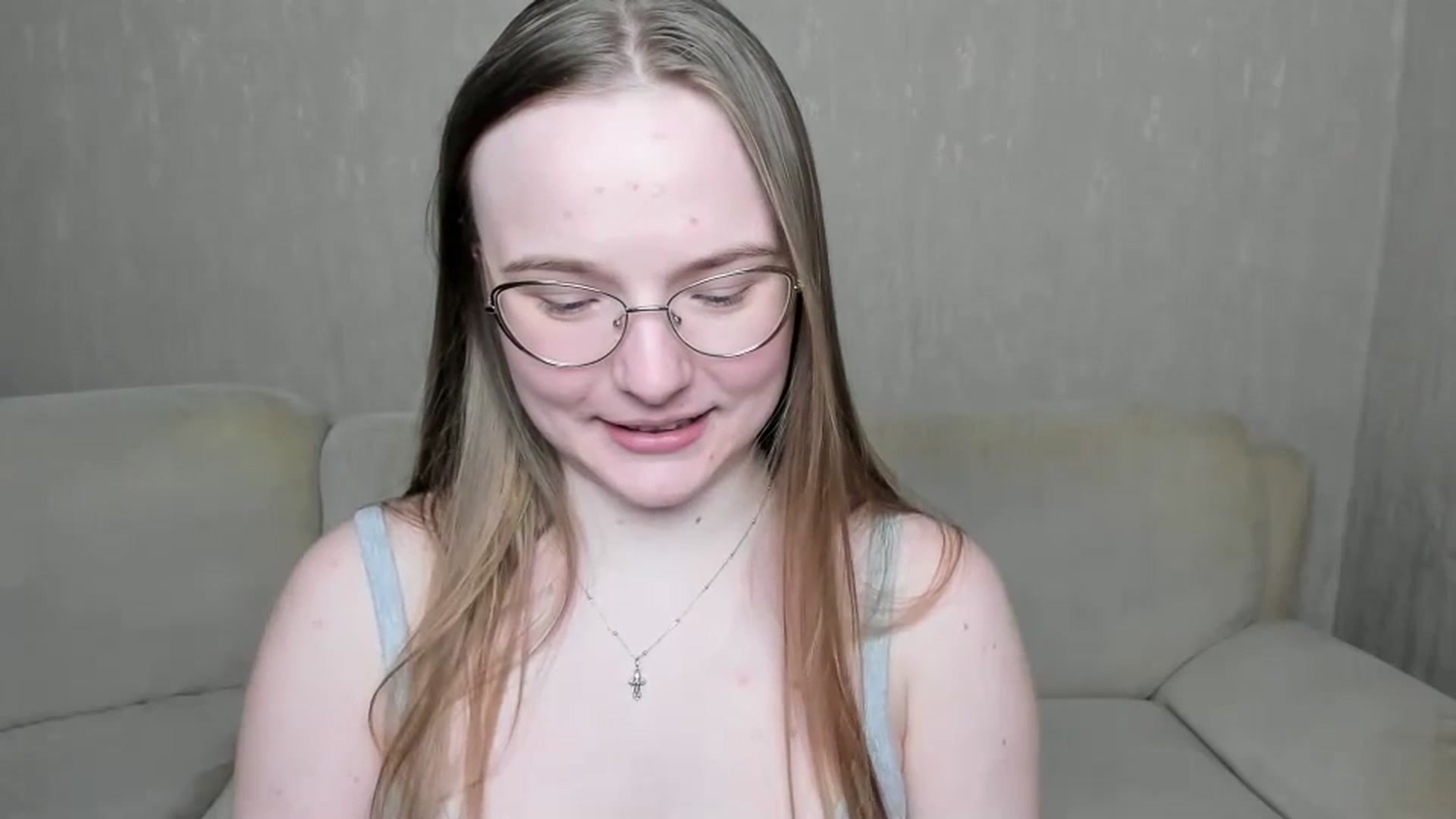 Gallery image thumbnail from Shy_Melany's myfreecams stream on, 11/29/2024, 17:40 image 20 of 20
