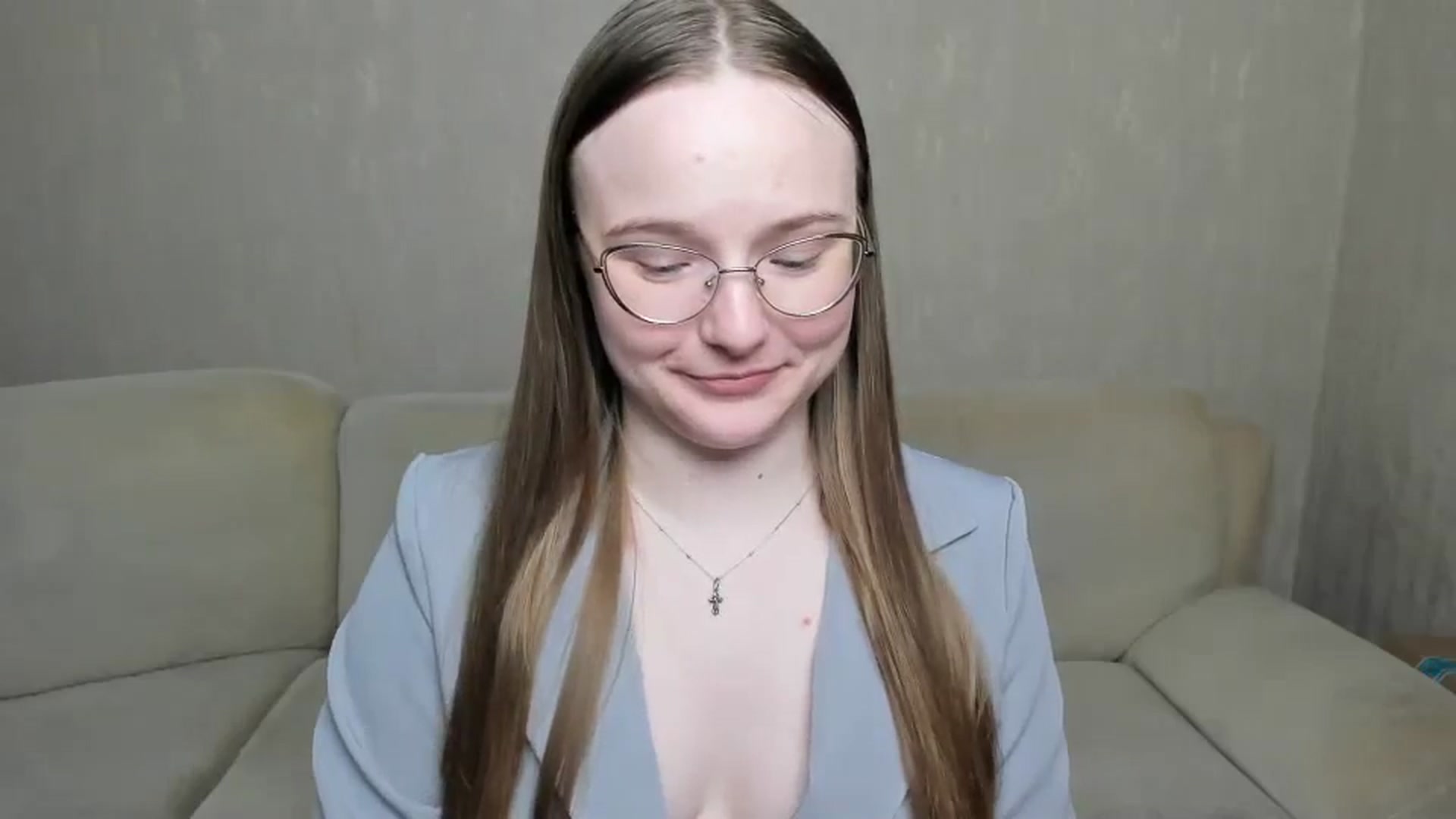 Gallery image thumbnail from Shy_Melany's myfreecams stream on, 12/06/2024, 21:00 image 12 of 20